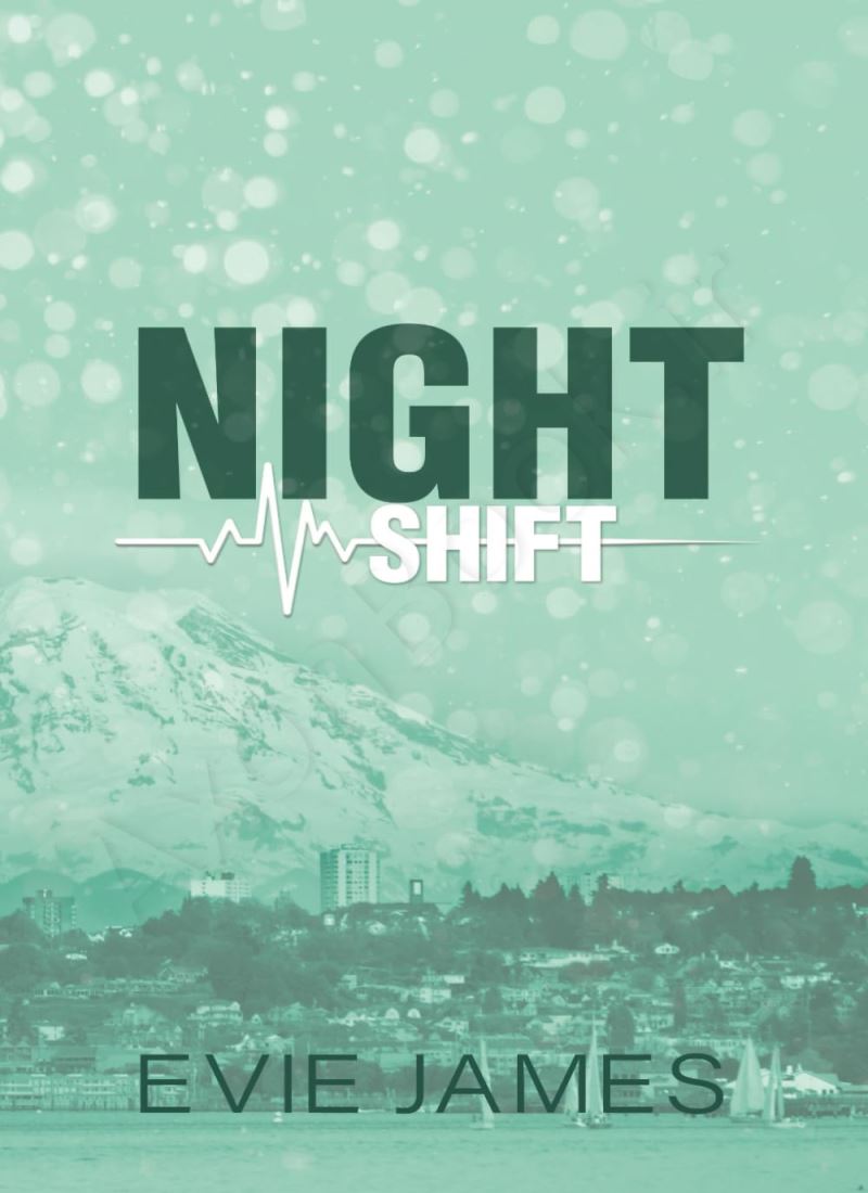 Night Shift (Broken Heroes 1) Model.Title