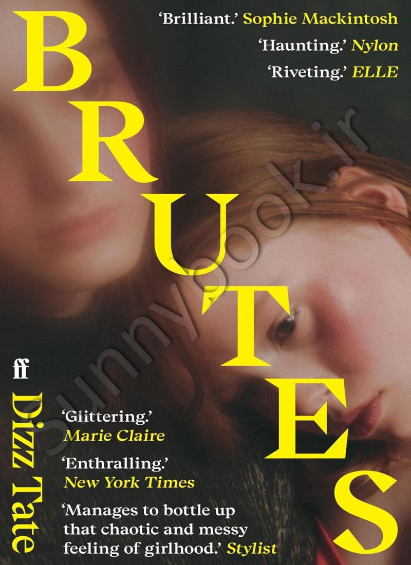 Brutes Model.Title