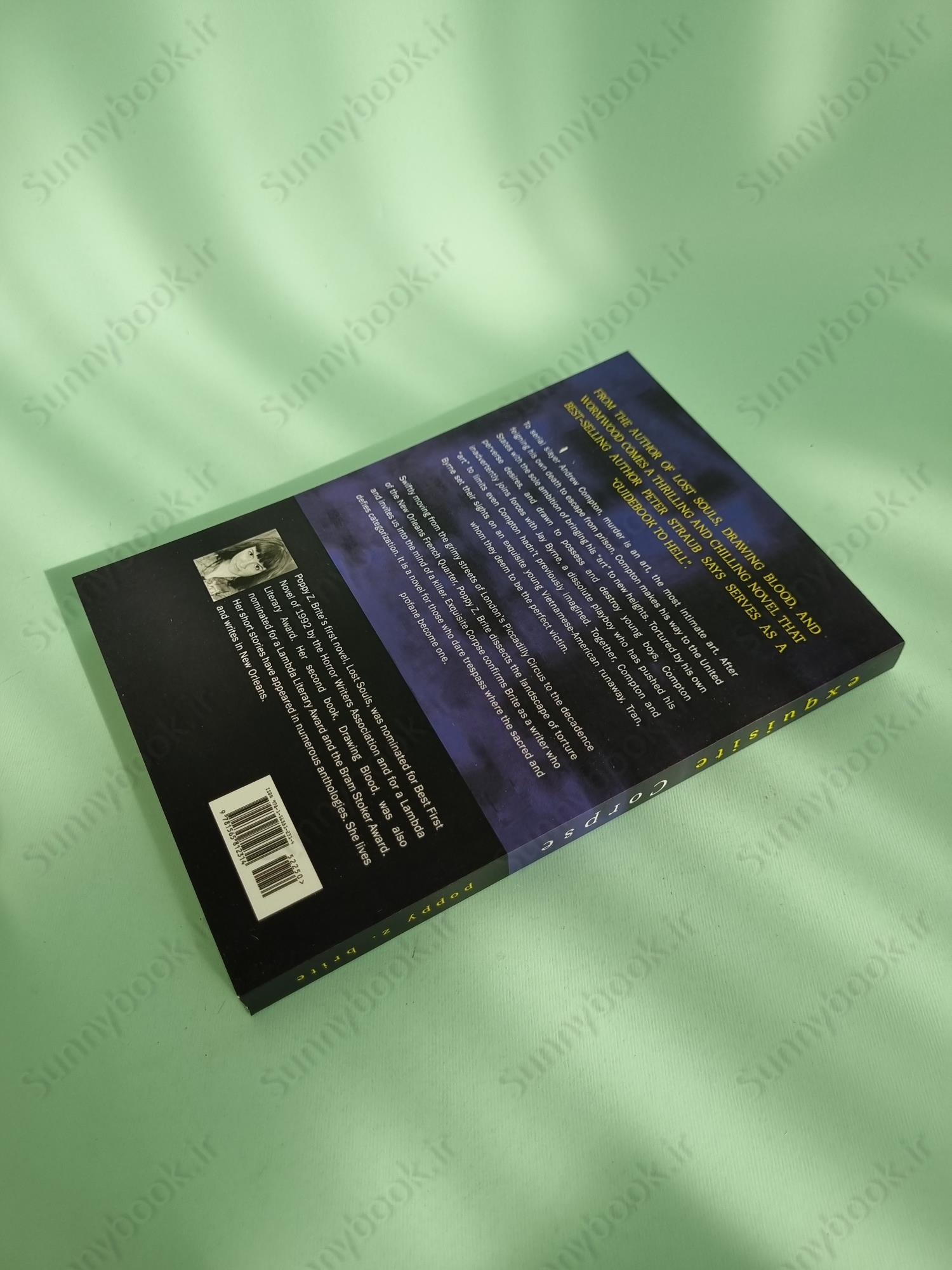 Exquisite Corpse main 1 5