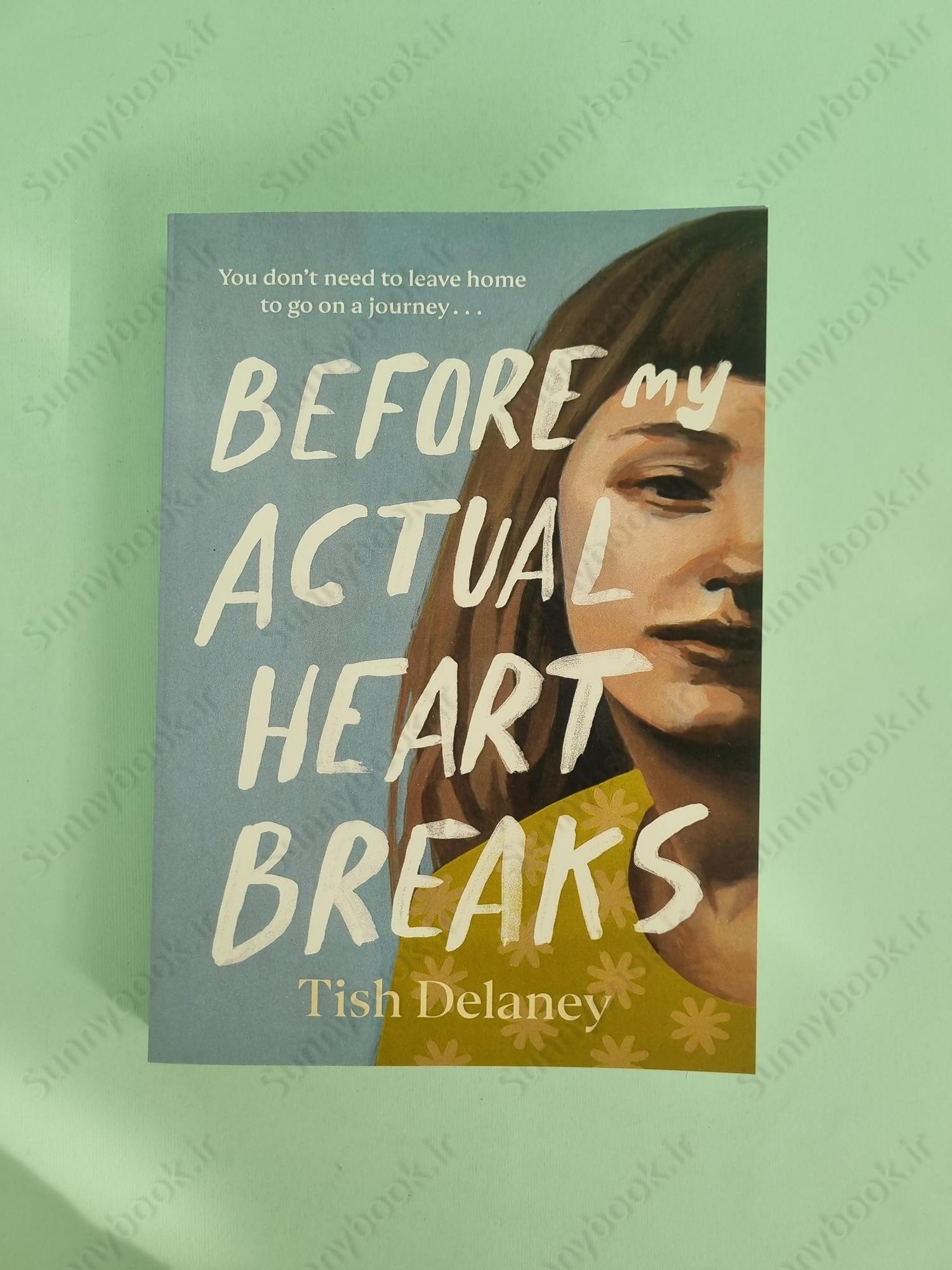 Before My Actual Heart Breaks main 1 2