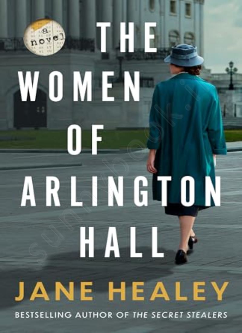 The Women of Arlington Hall main 1 1
