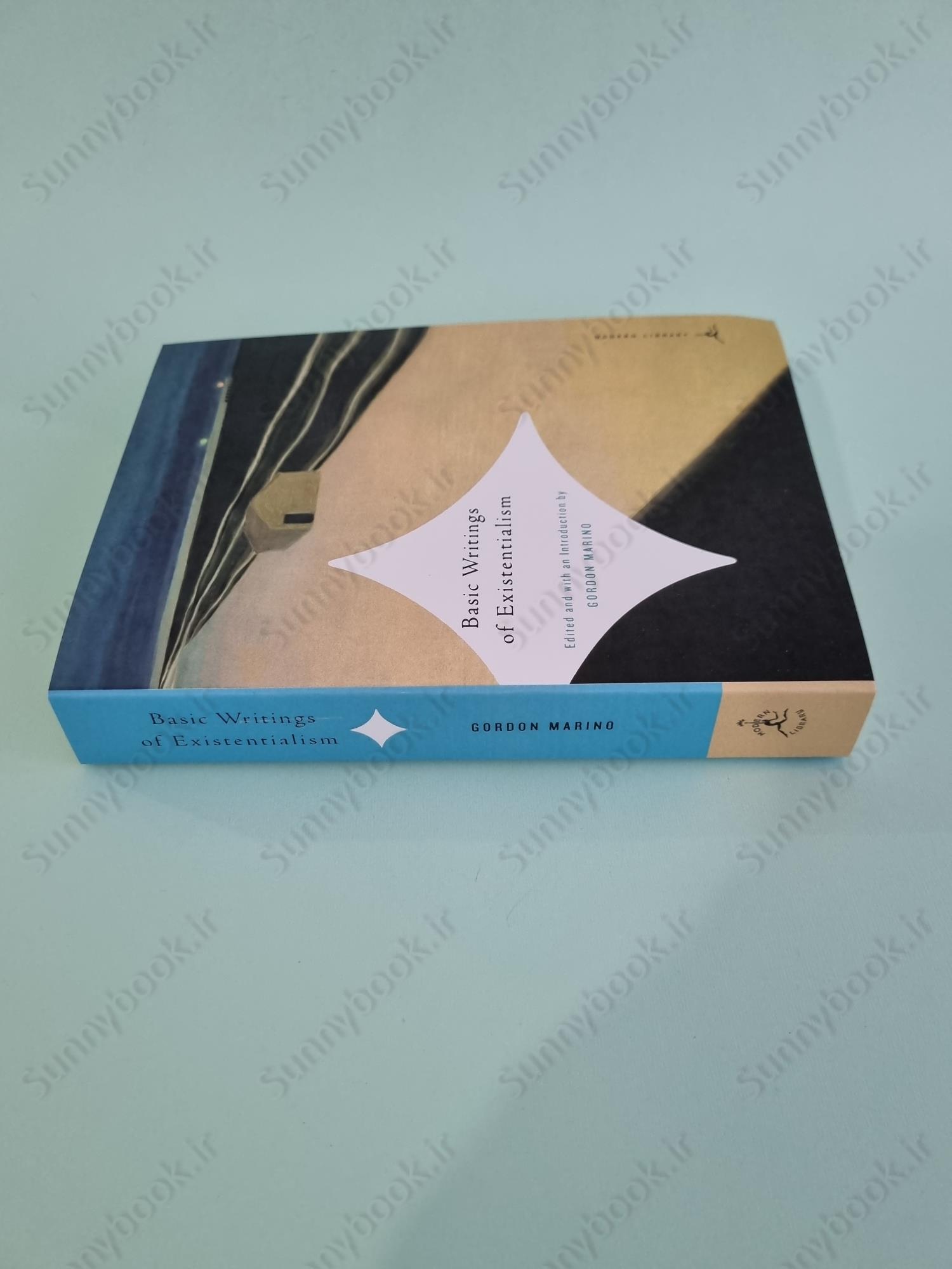 Basic Writings of Existentialism main 1 4