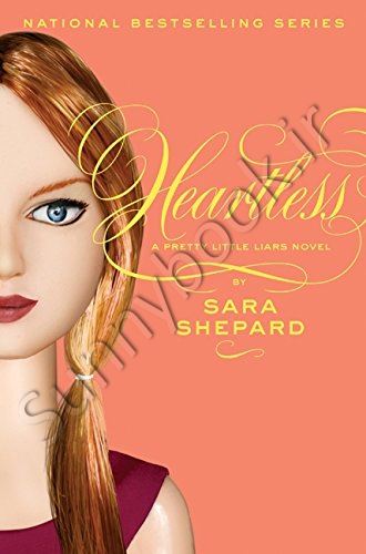 Heartless (Pretty Little Liars 7) Model.Title