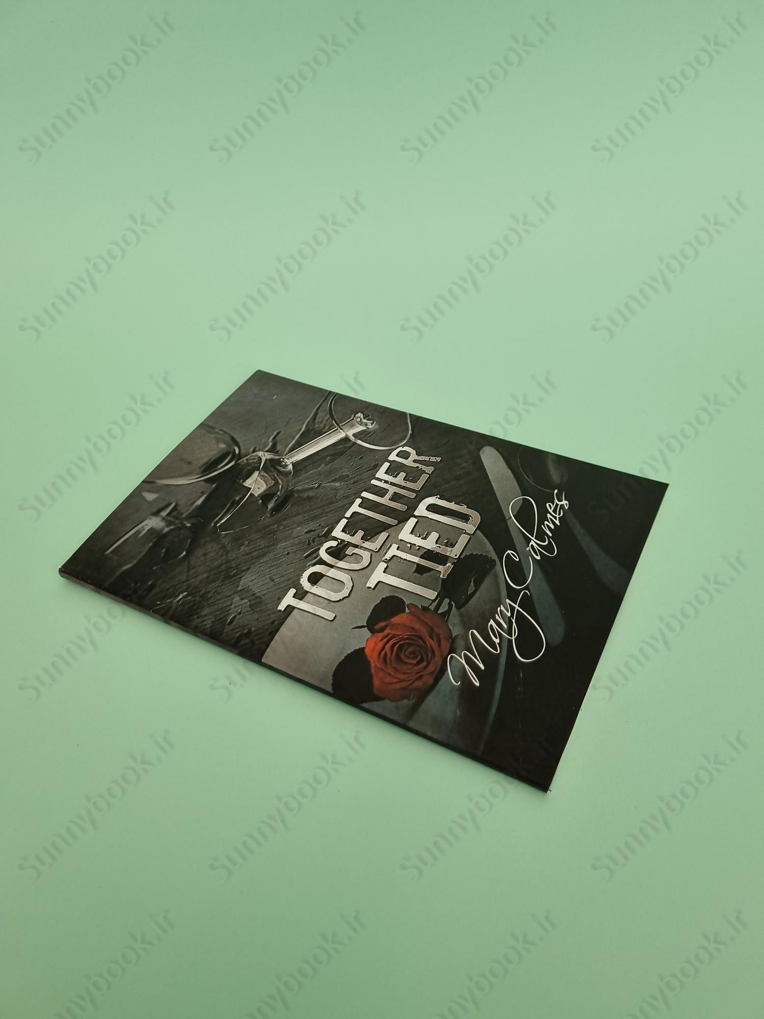 Together Tied (Marshals 3.5) main 1 3