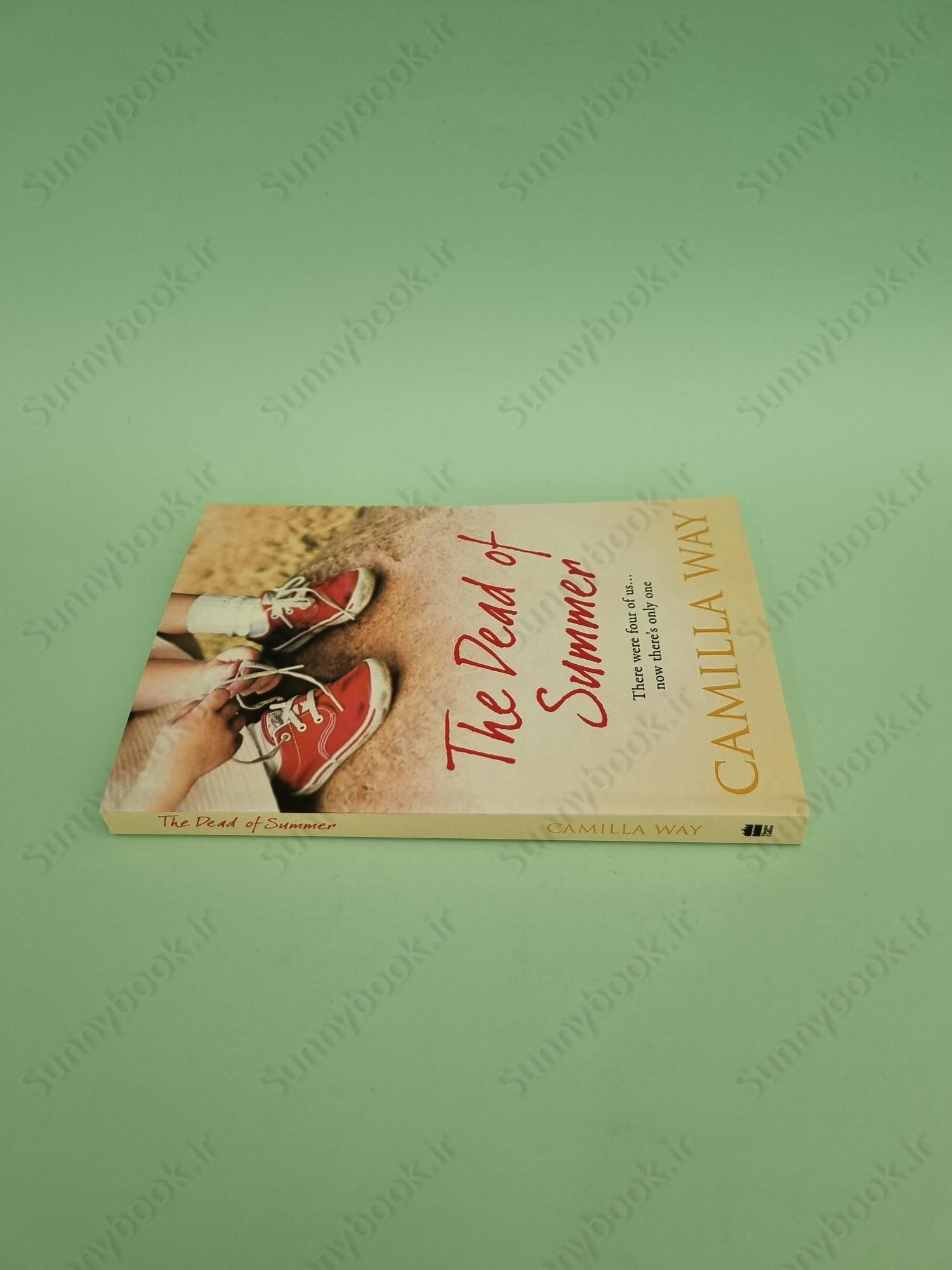 The Dead of Summer main 1 4