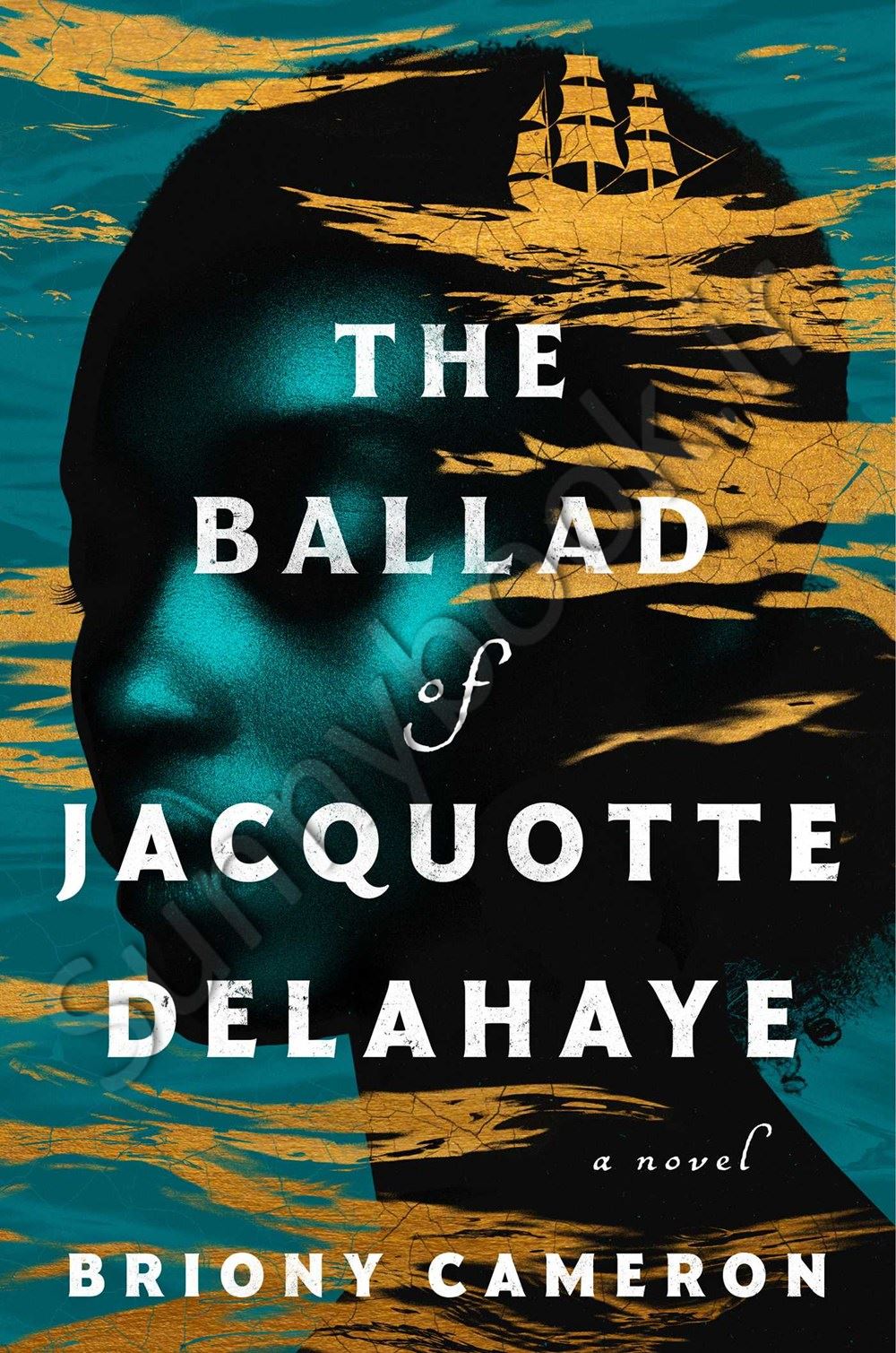 The Ballad of Jacquotte Delahaye Model.Title