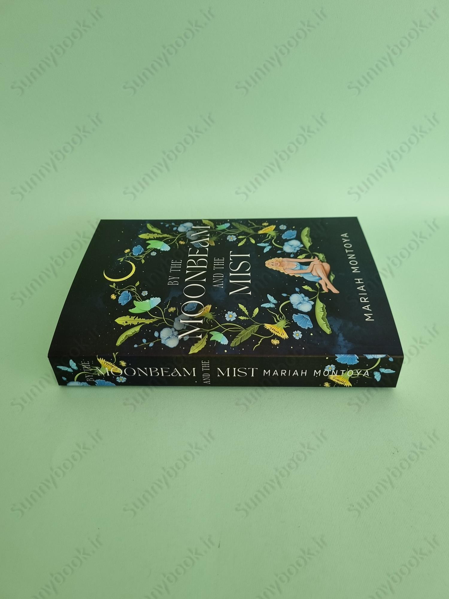 By the Moonbeam and the Mist (The Esholian Institute 2) main 1 4