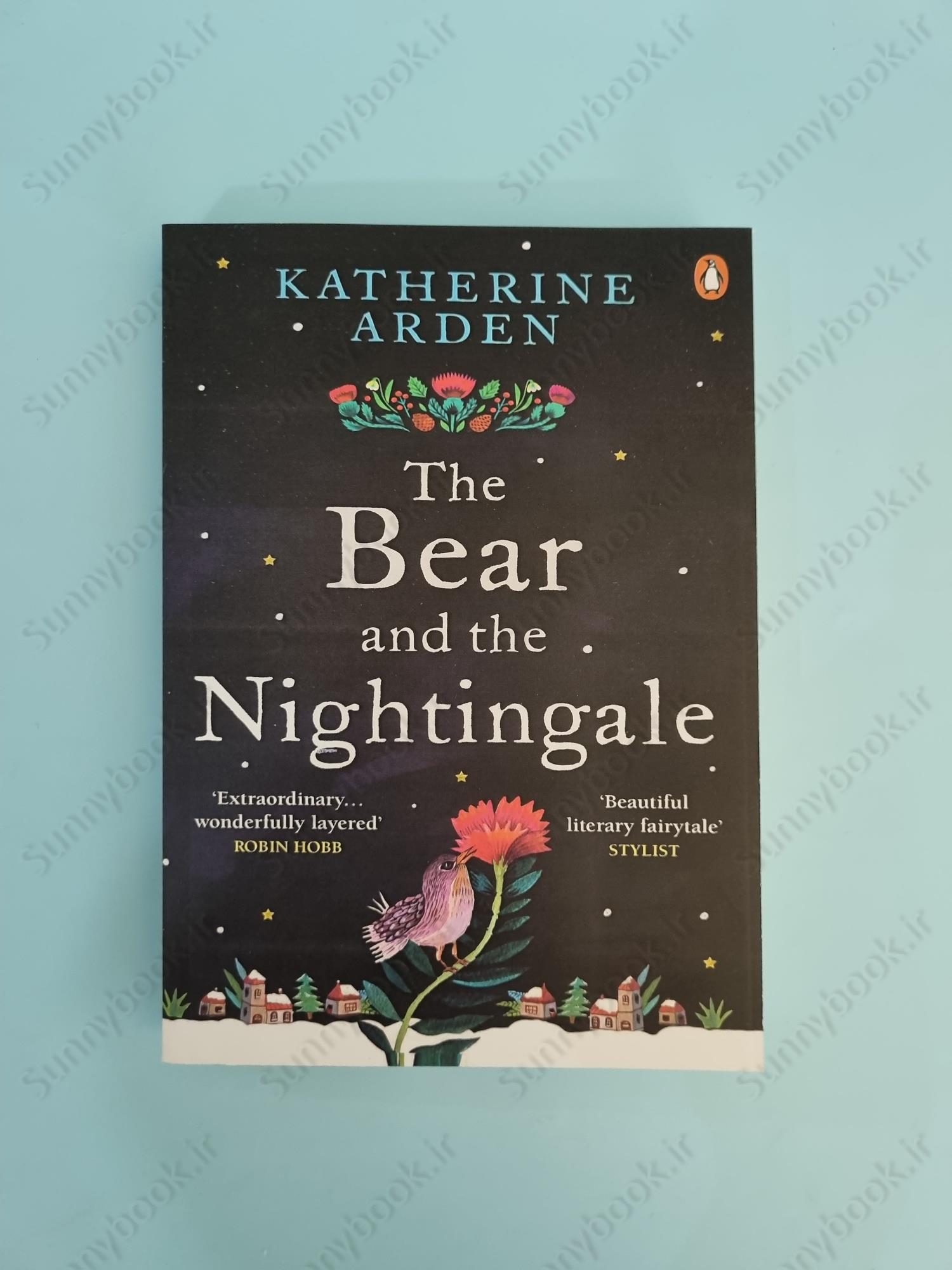 The Bear and the Nightingale (Winternight Trilogy 1) main 1 2