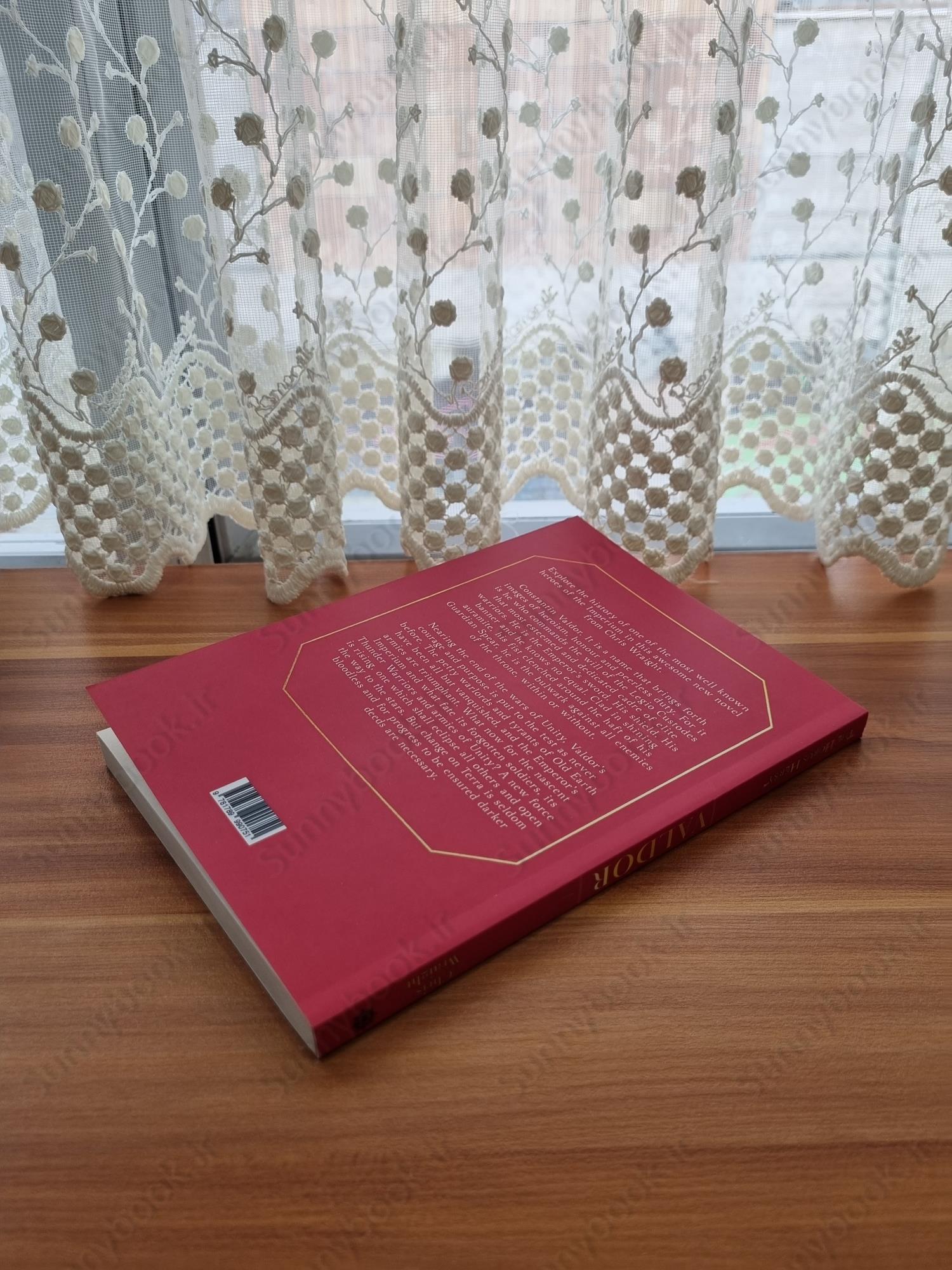 Valdor: Birth of the Imperium main 1 5