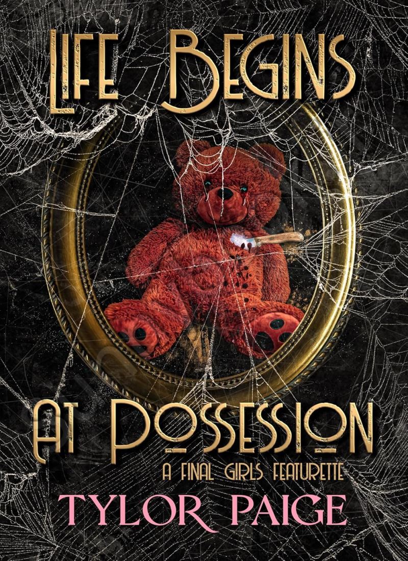 Life Begins at Posession (Final Ghouls 2) Model.Title