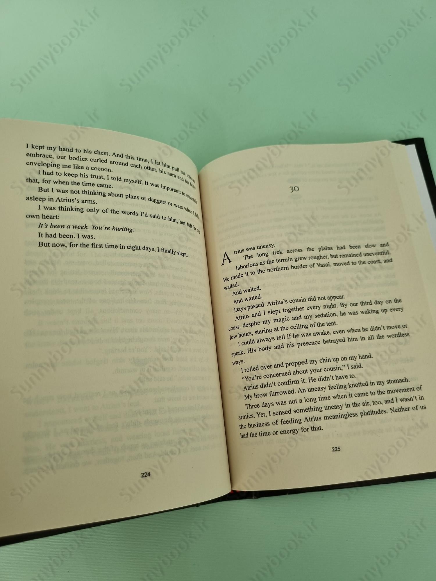 Slaying the Vampire Conqueror main 1 5