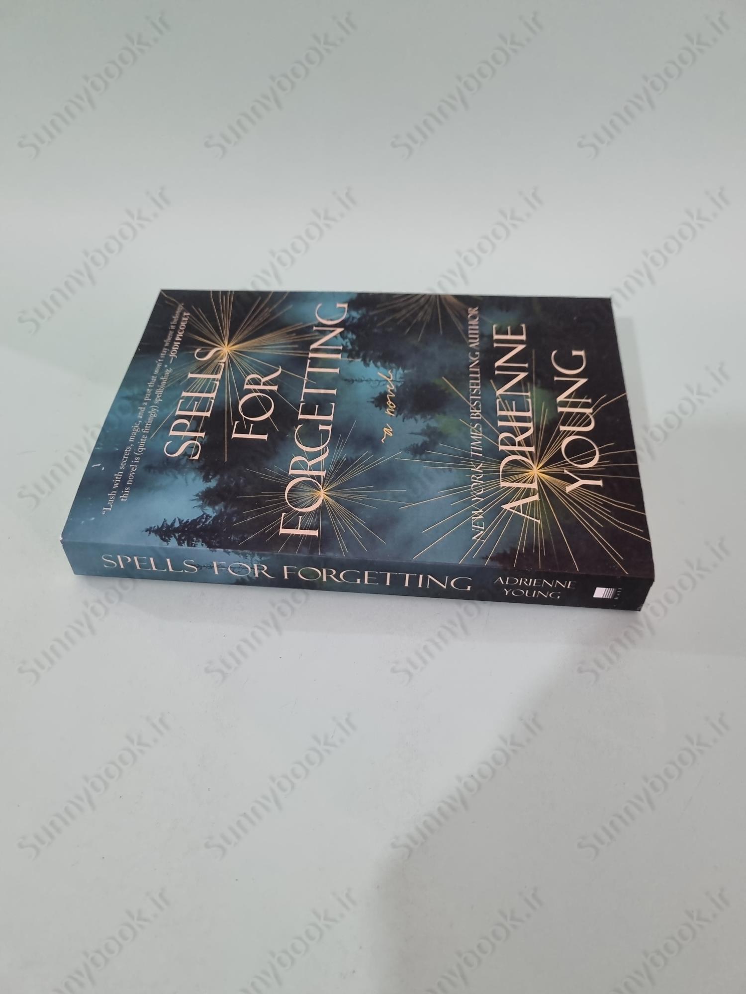 Spells for Forgetting main 1 4