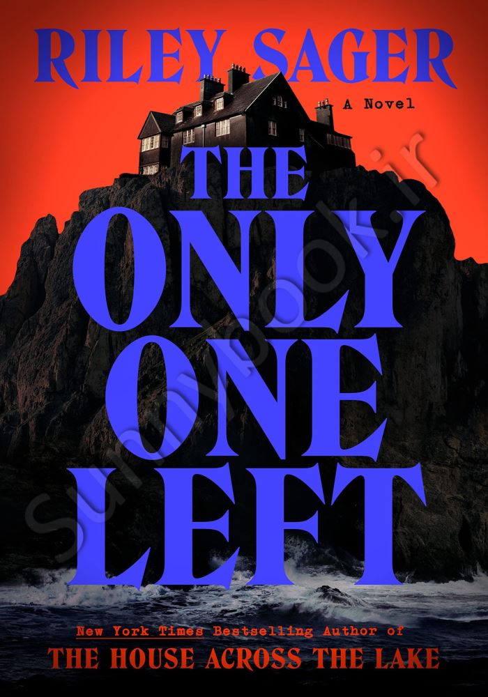 The Only One Left Model.Title