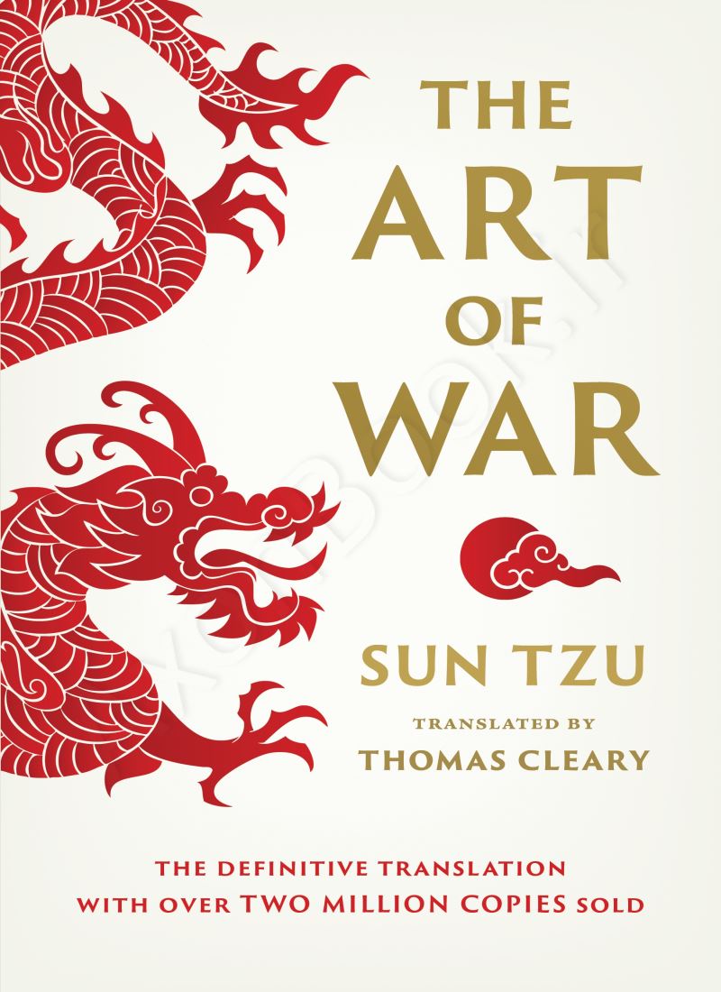 The Art Of War main 1 1