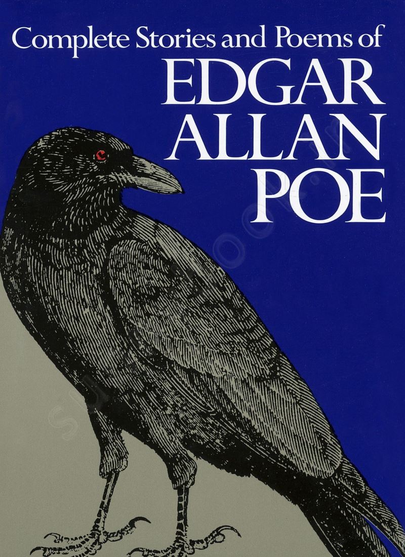 The Complete Stories and Poems Model.Title