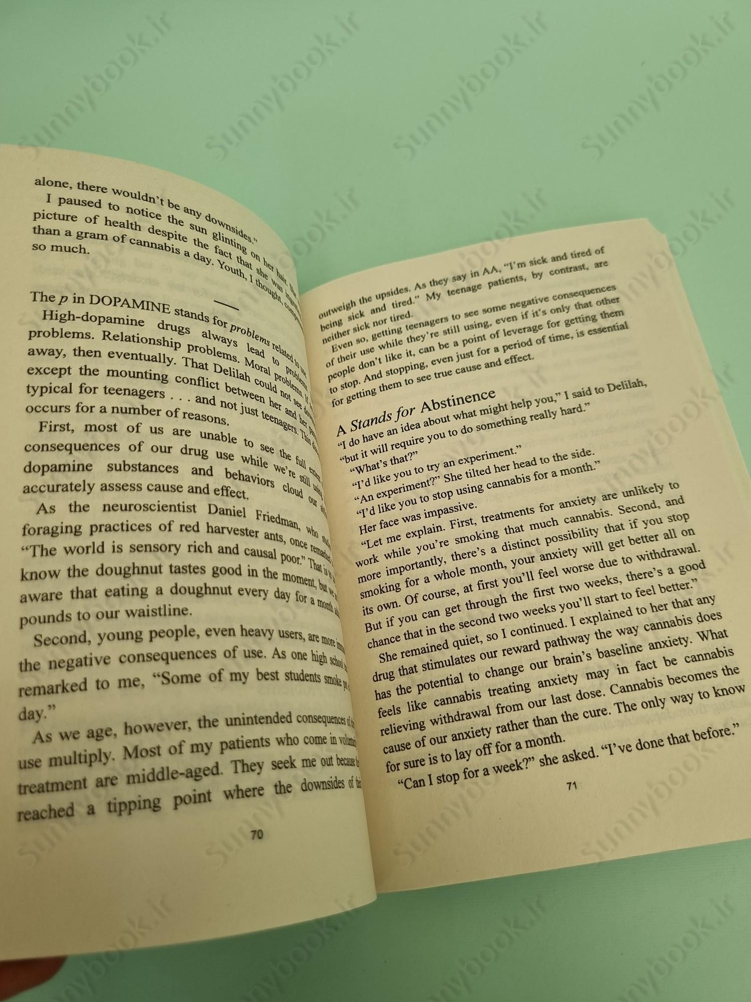 Dopamine finding balance in the age of indulgence nation main 1 5