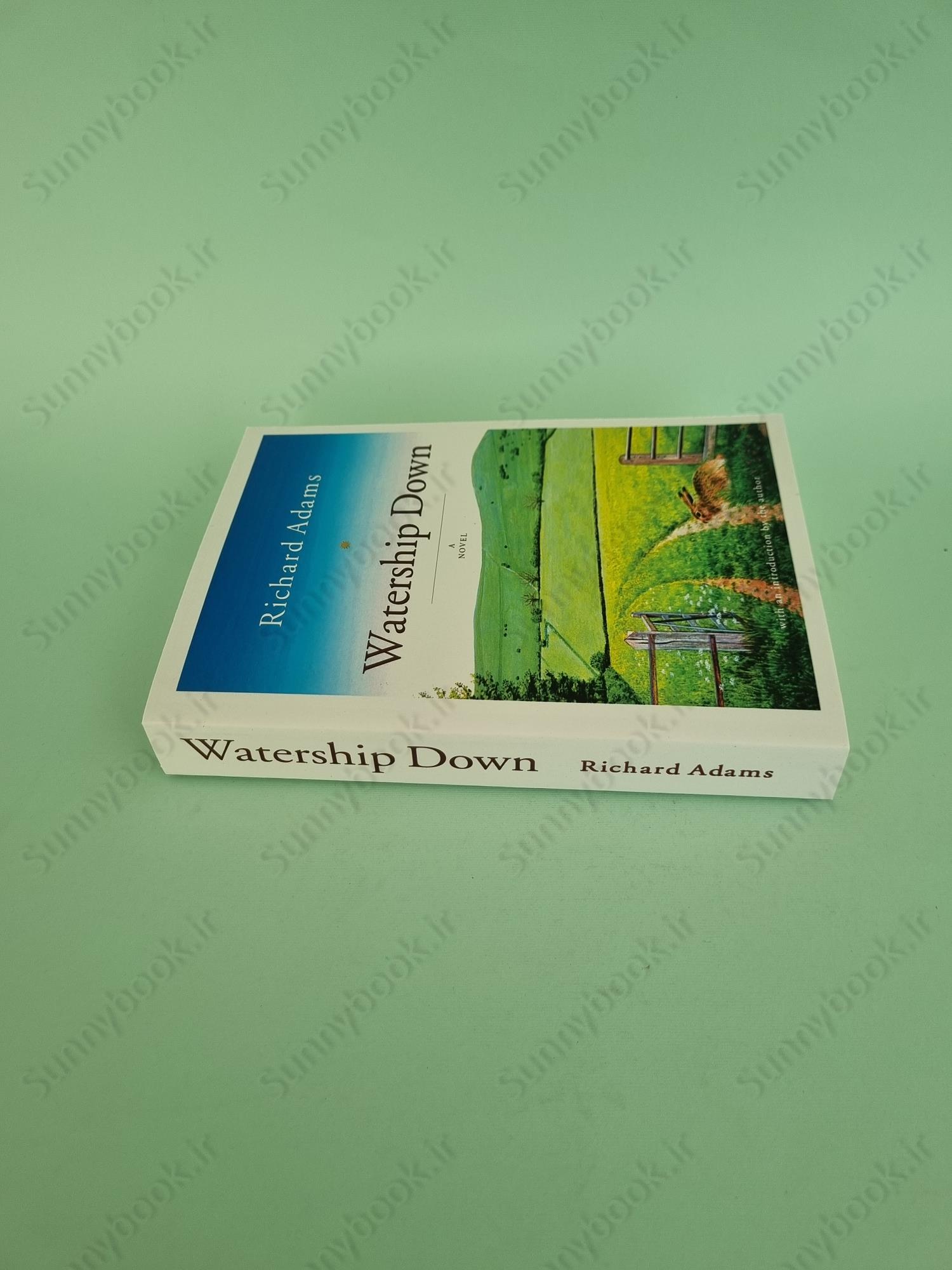 Watership Down main 1 4