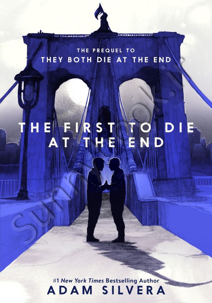 The First to Die at the End (Death-Cast 0) Model.Title
