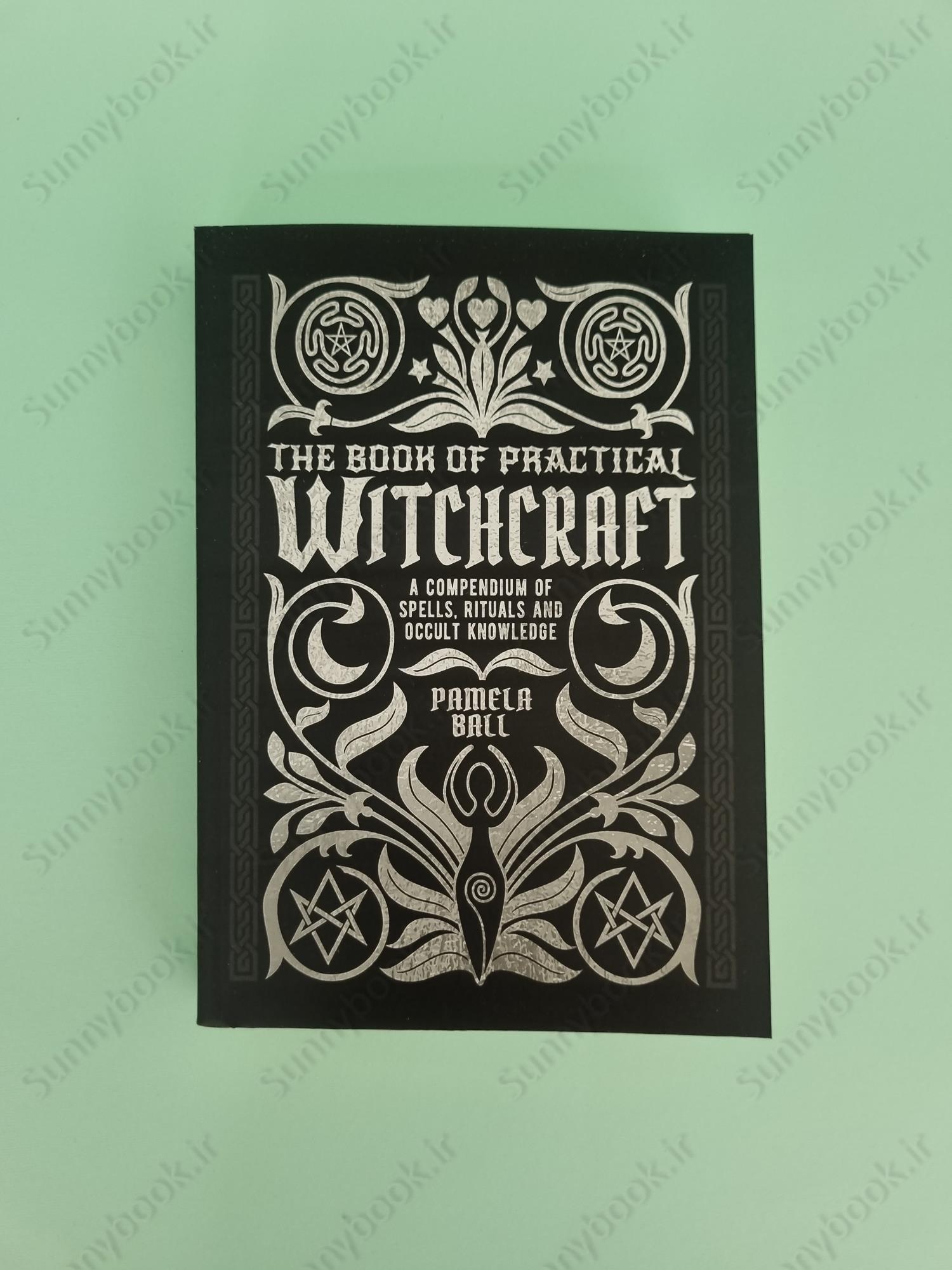 The Book of Practical Witchcraft main 1 2