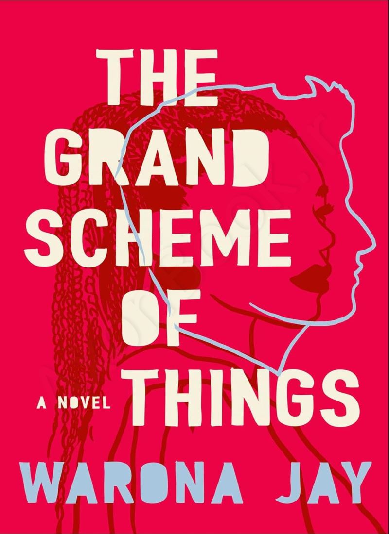 The Grand Scheme of Things Model.Title