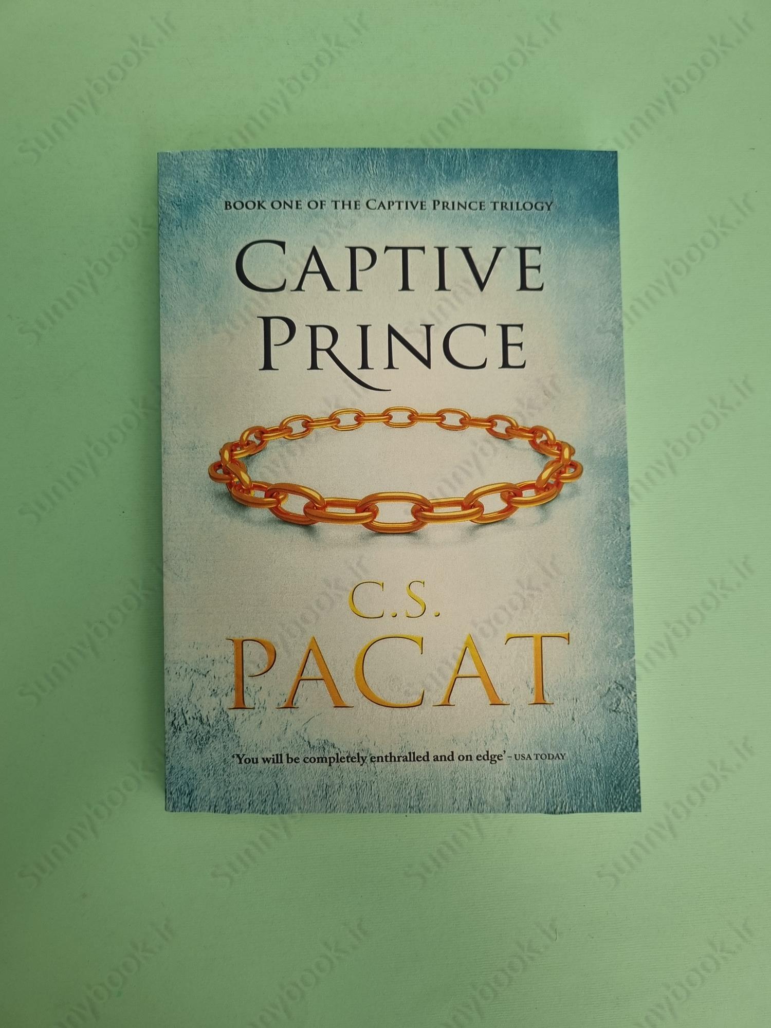 Captive Prince Book 1 main 1 2