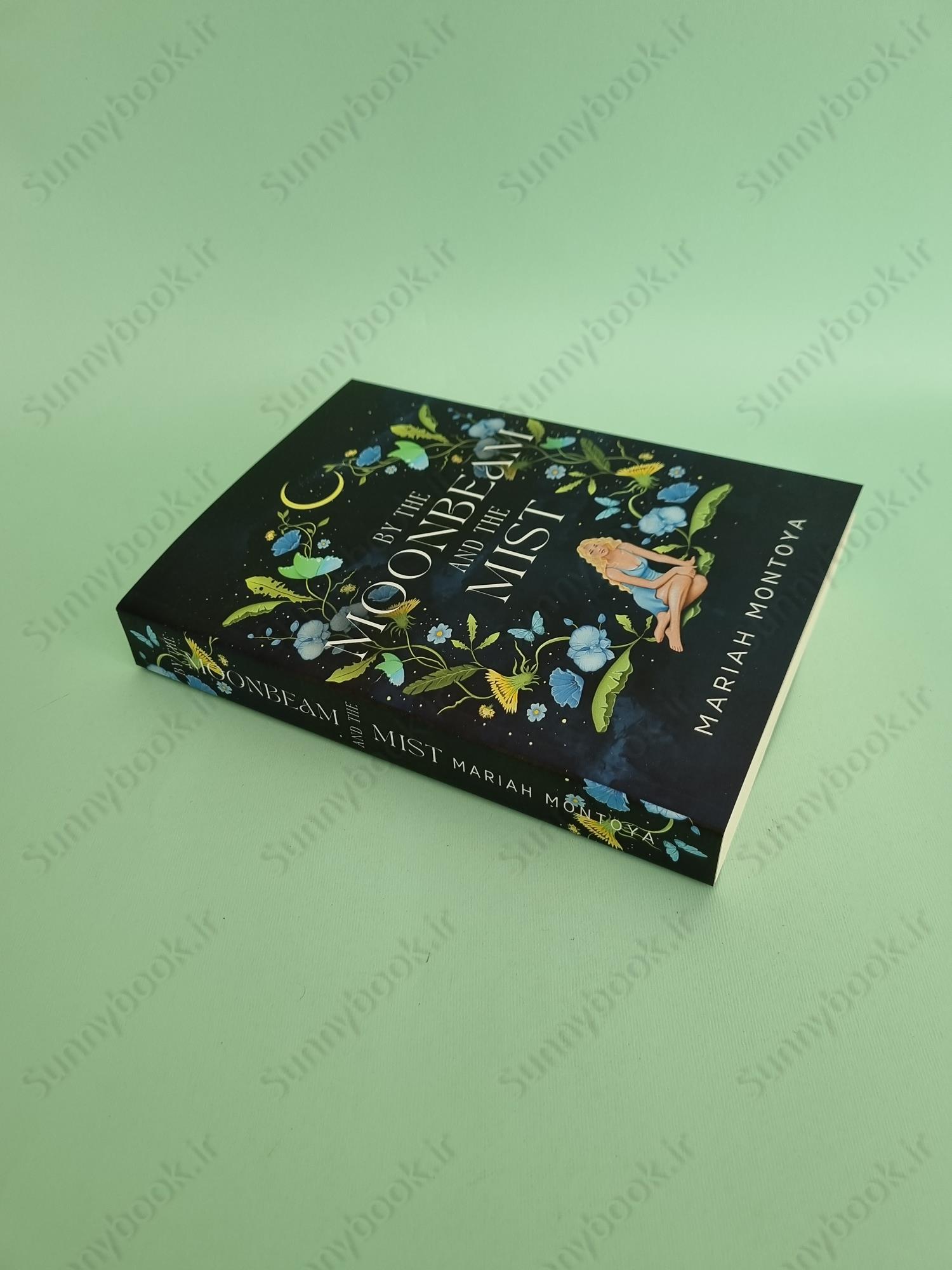 By the Moonbeam and the Mist (The Esholian Institute 2) main 1 3