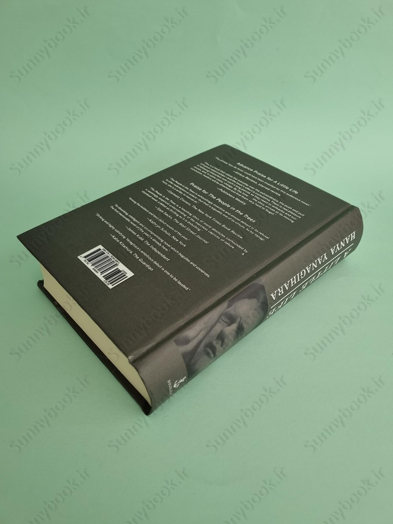 A Little Life main 1 4