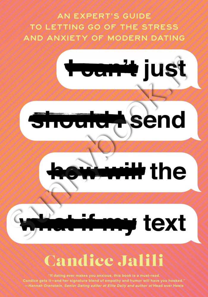Just Send the Text Model.Title
