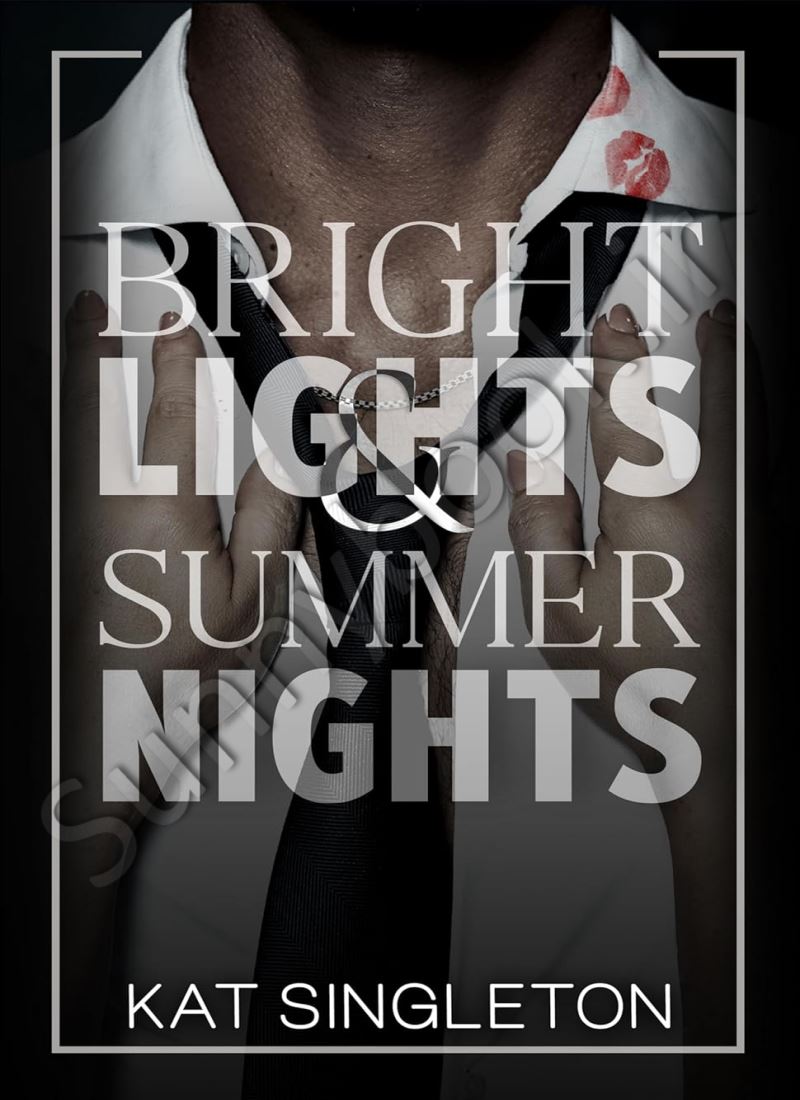 Bright Lights & Summer Nights (Black Tie Billionaires 3) Model.Title