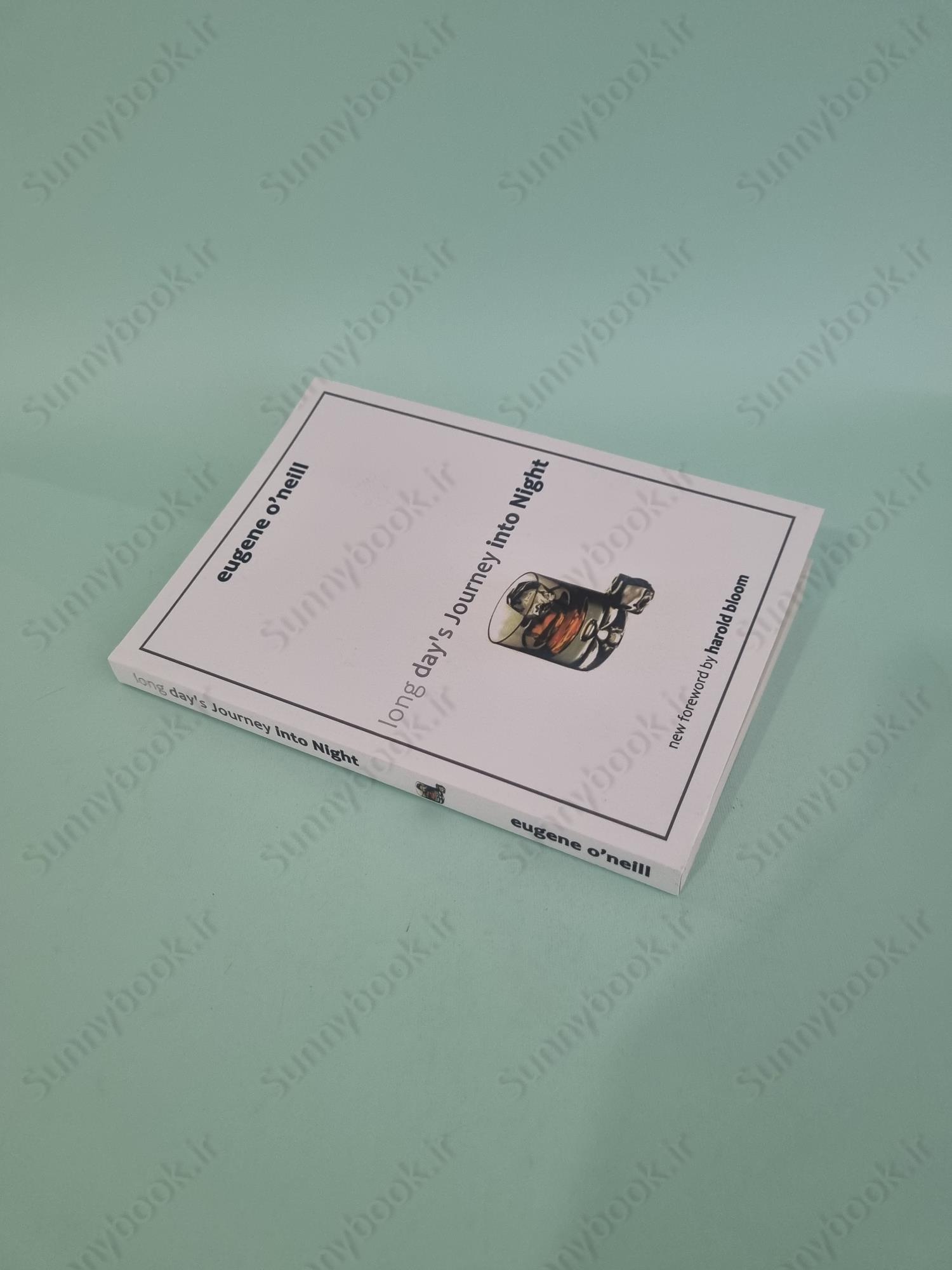 Long Day's Journey into Night main 1 3