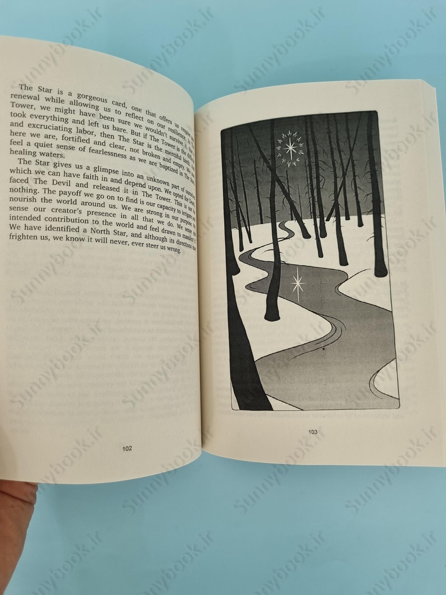 WTF is Tarot?: ...& How Do I Do It? main 1 6