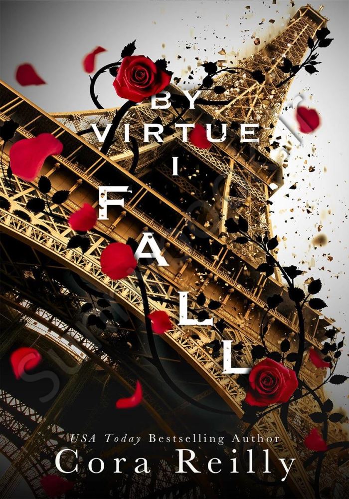 By Virtue I Fall Model.Title