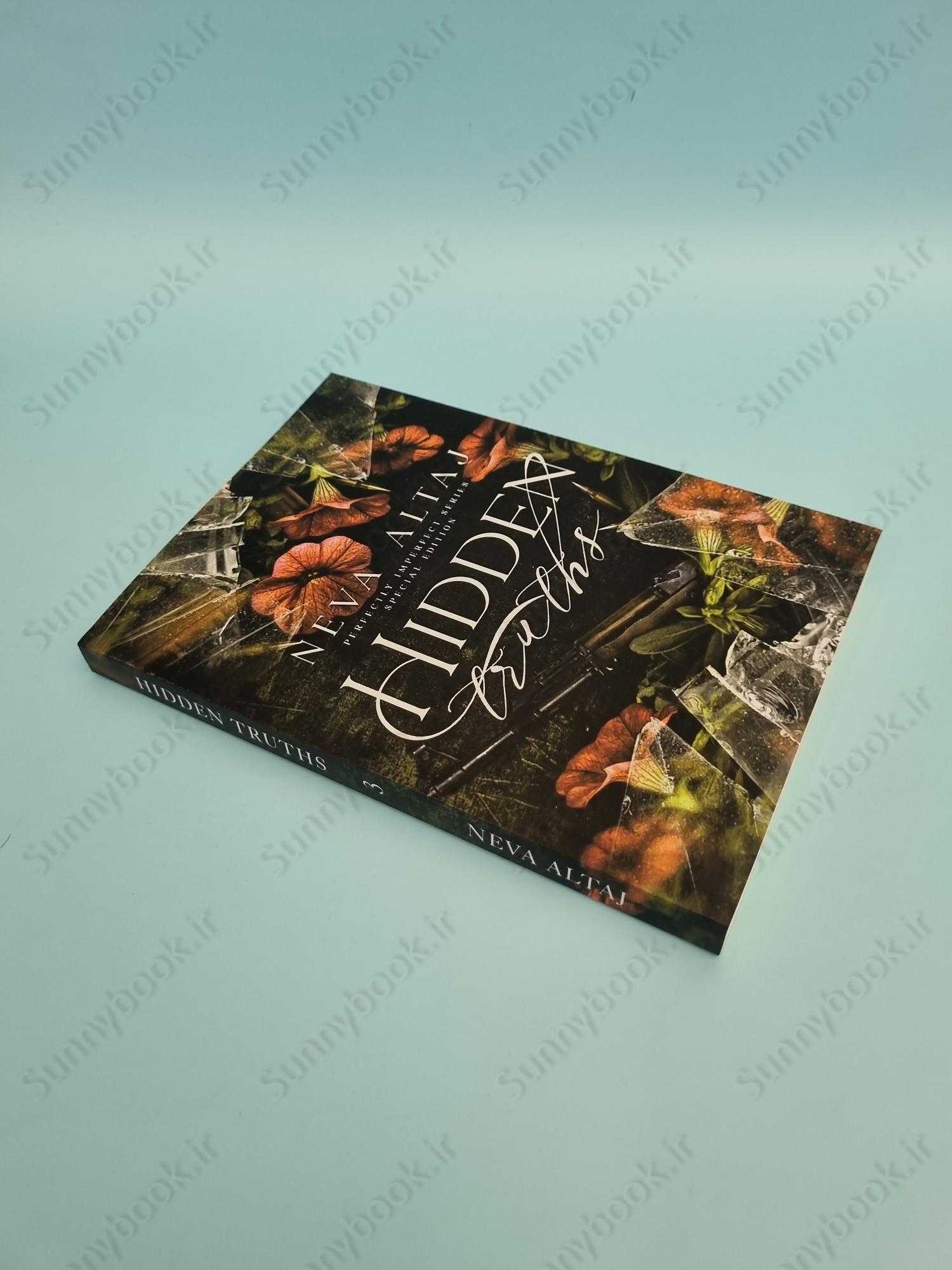 Hidden Truths (Perfectly Imperfect 3) main 1 3