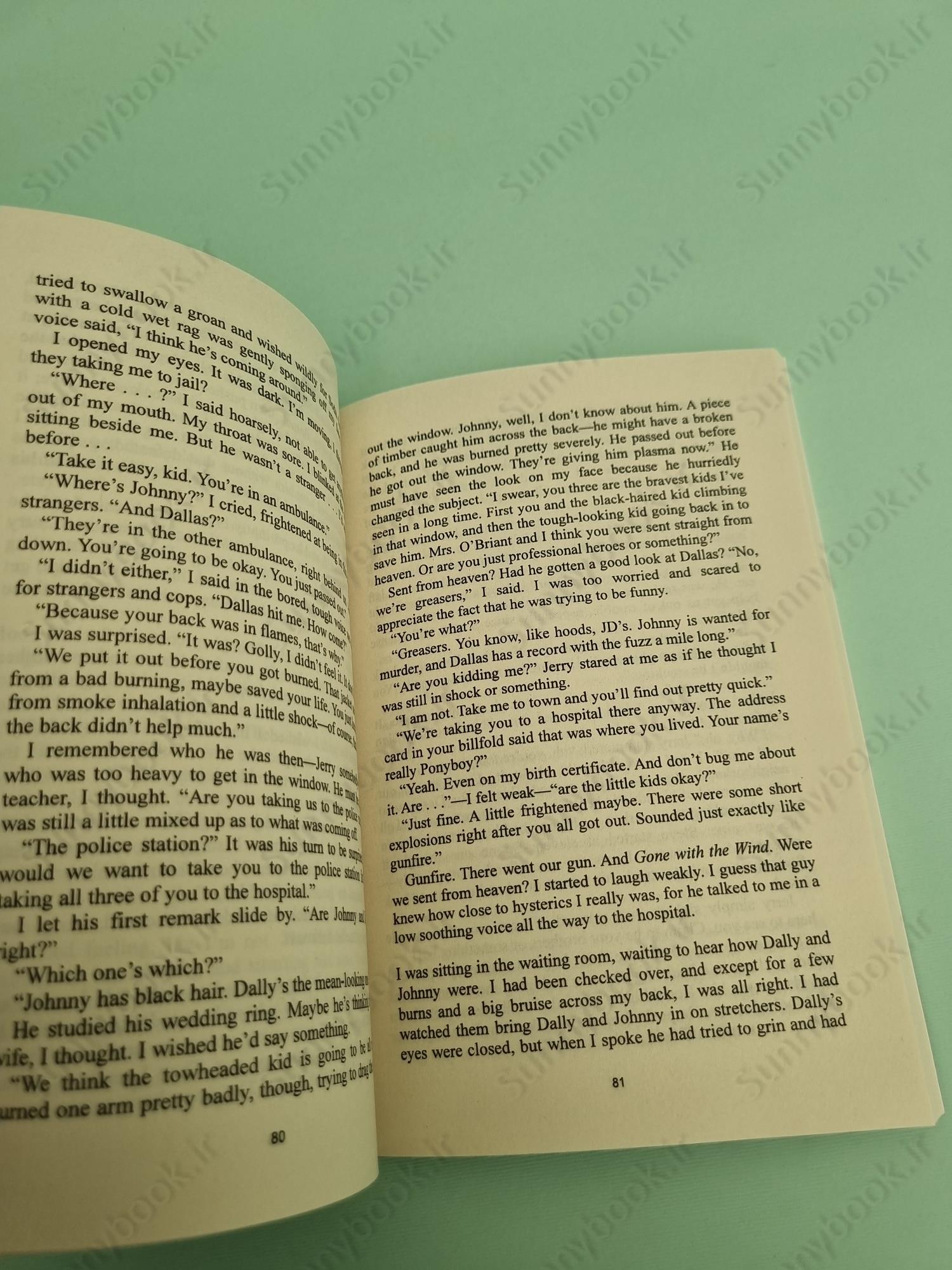 The Outsiders main 1 6