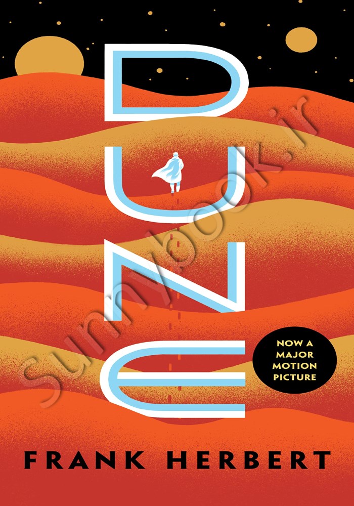 Dune Model.Title