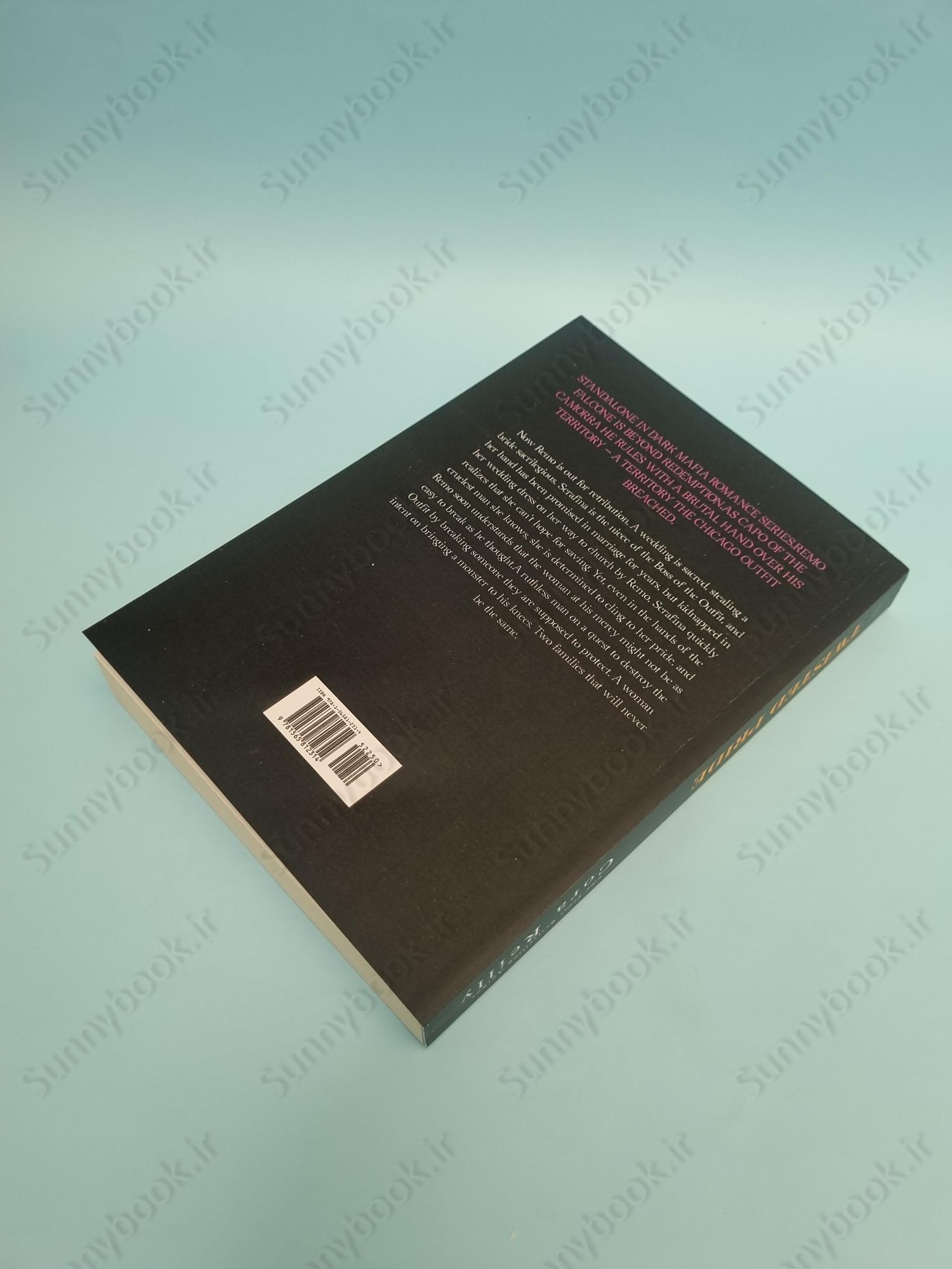 Twisted Pride (The Camorra Chronicles Book 3) main 1 5