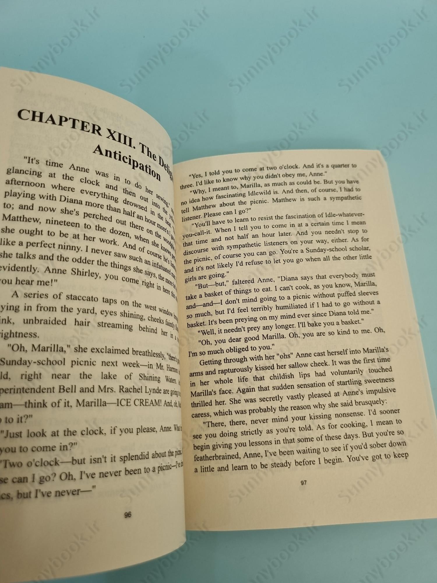 Anne of Green Gables book 1 main 1 6