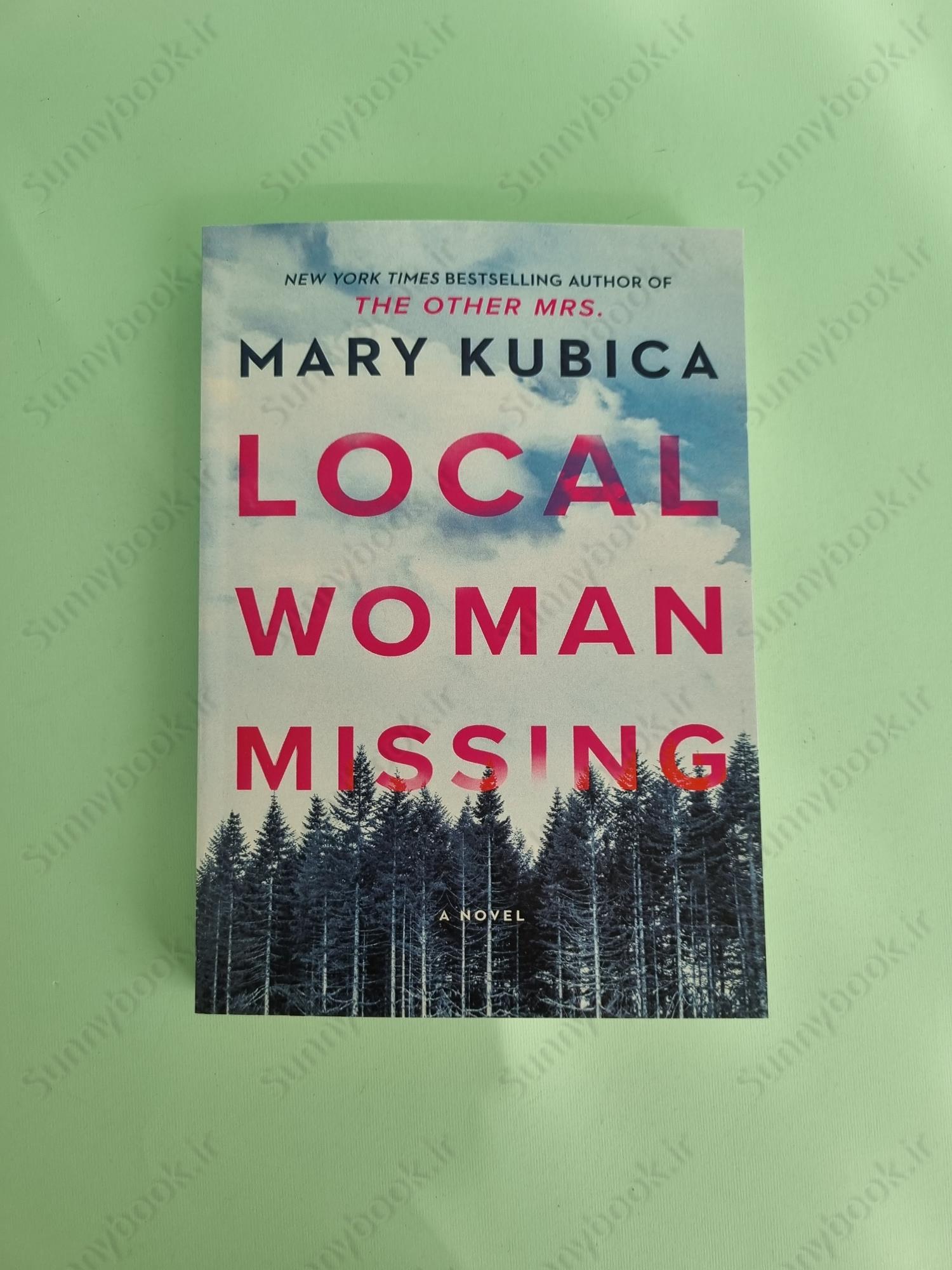 Local Woman Missing main 1 2