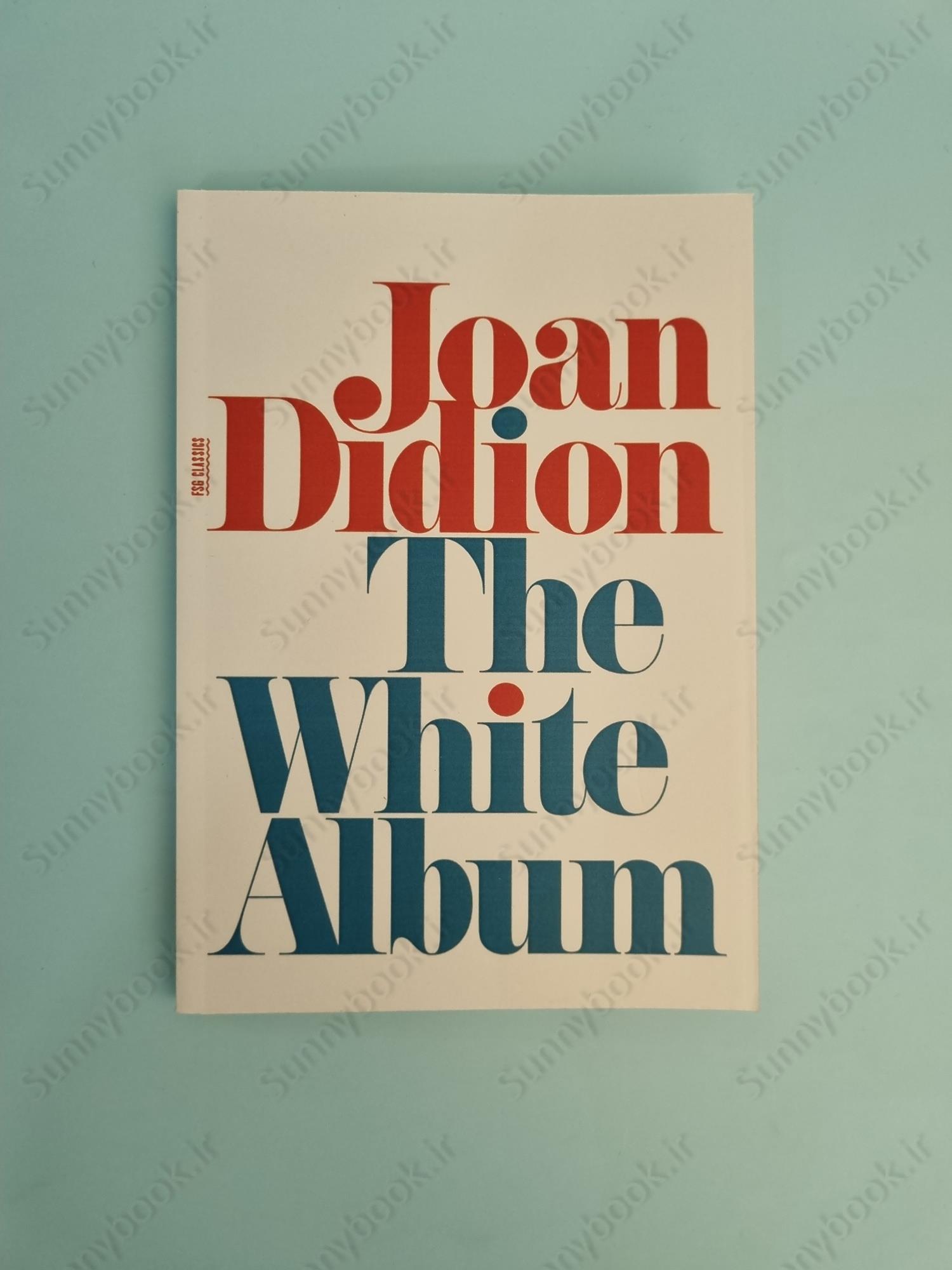 The White Album main 1 2