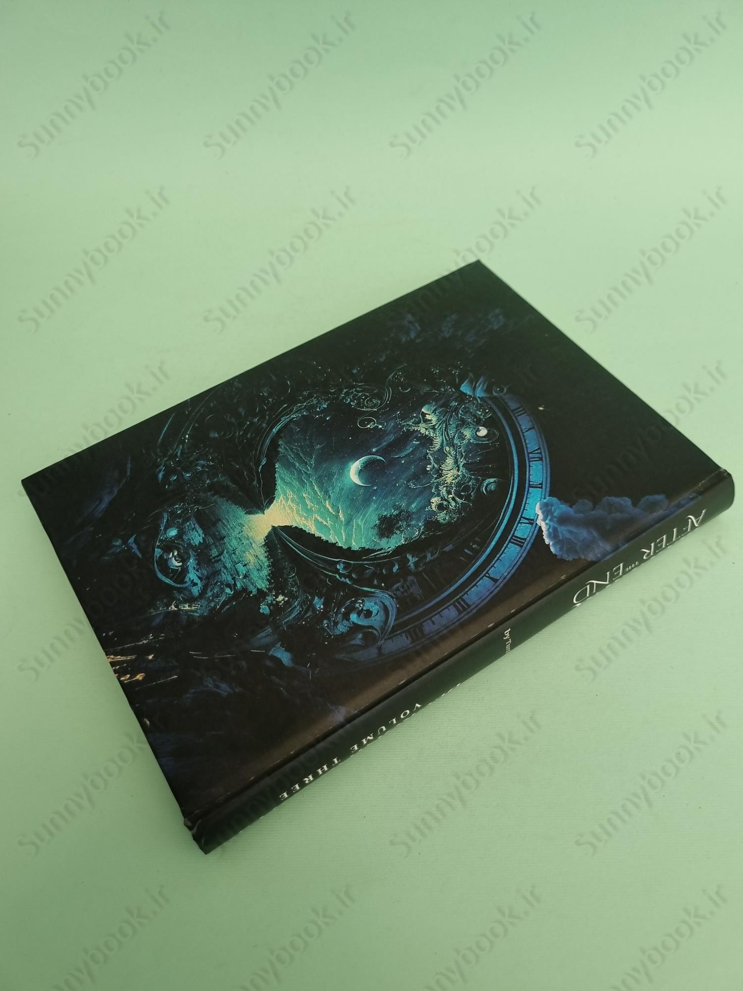 The Beginning After The End: Beckoning Fates, Book 3 main 1 4