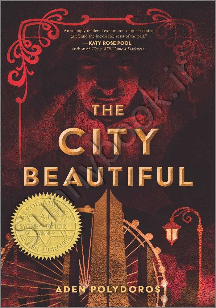 The City Beautiful Model.Title