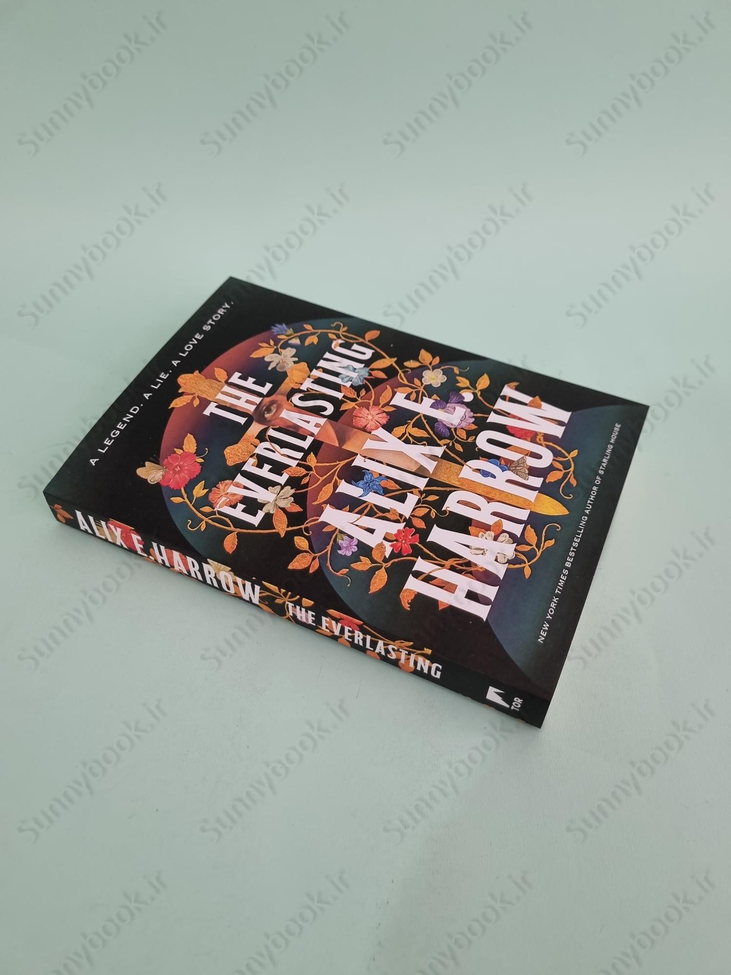 The Everlasting main 1 3