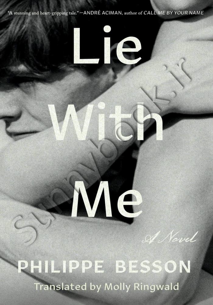 Lie With Me Model.Title