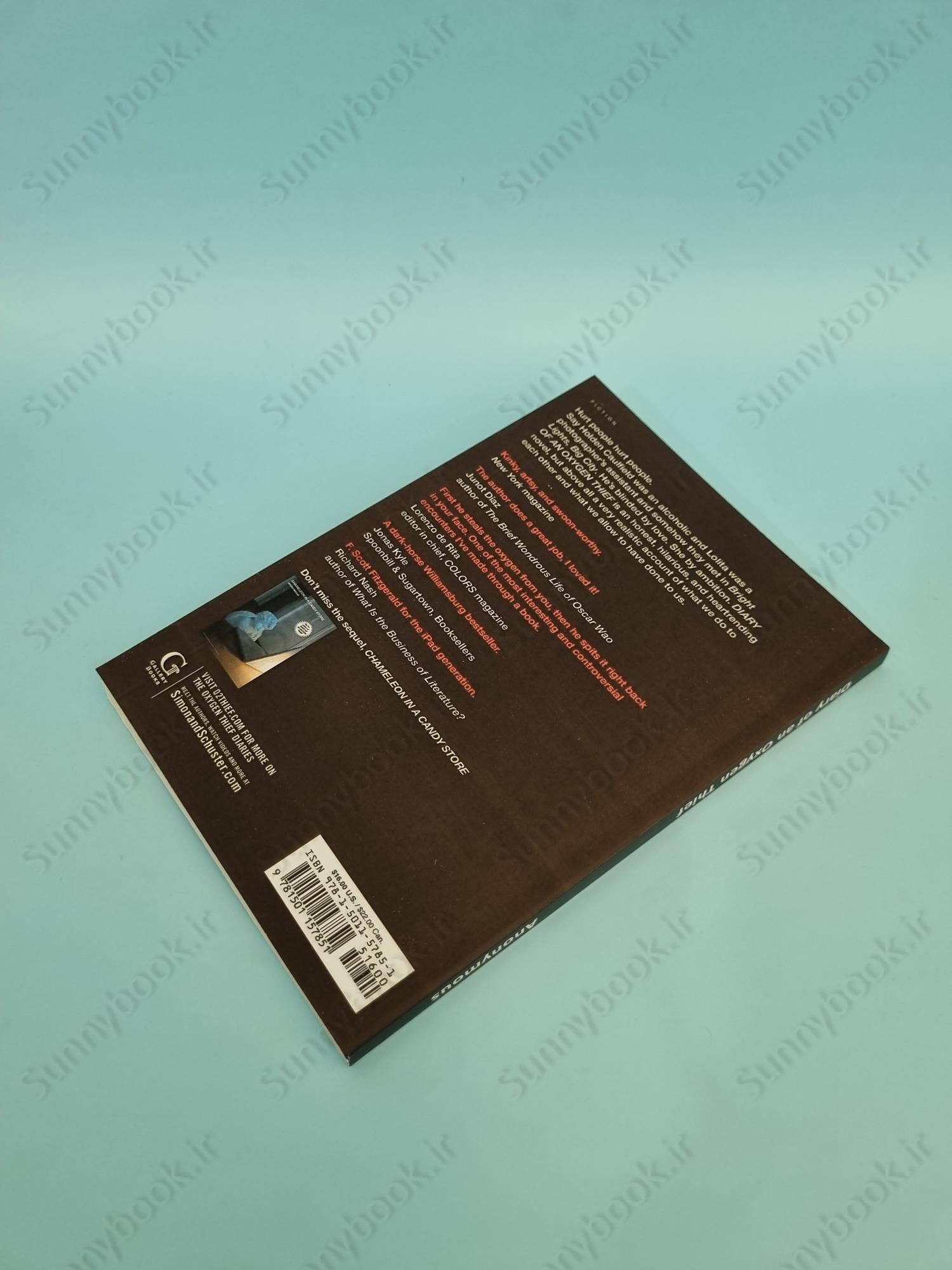 Diary of an Oxygen Thief main 1 5