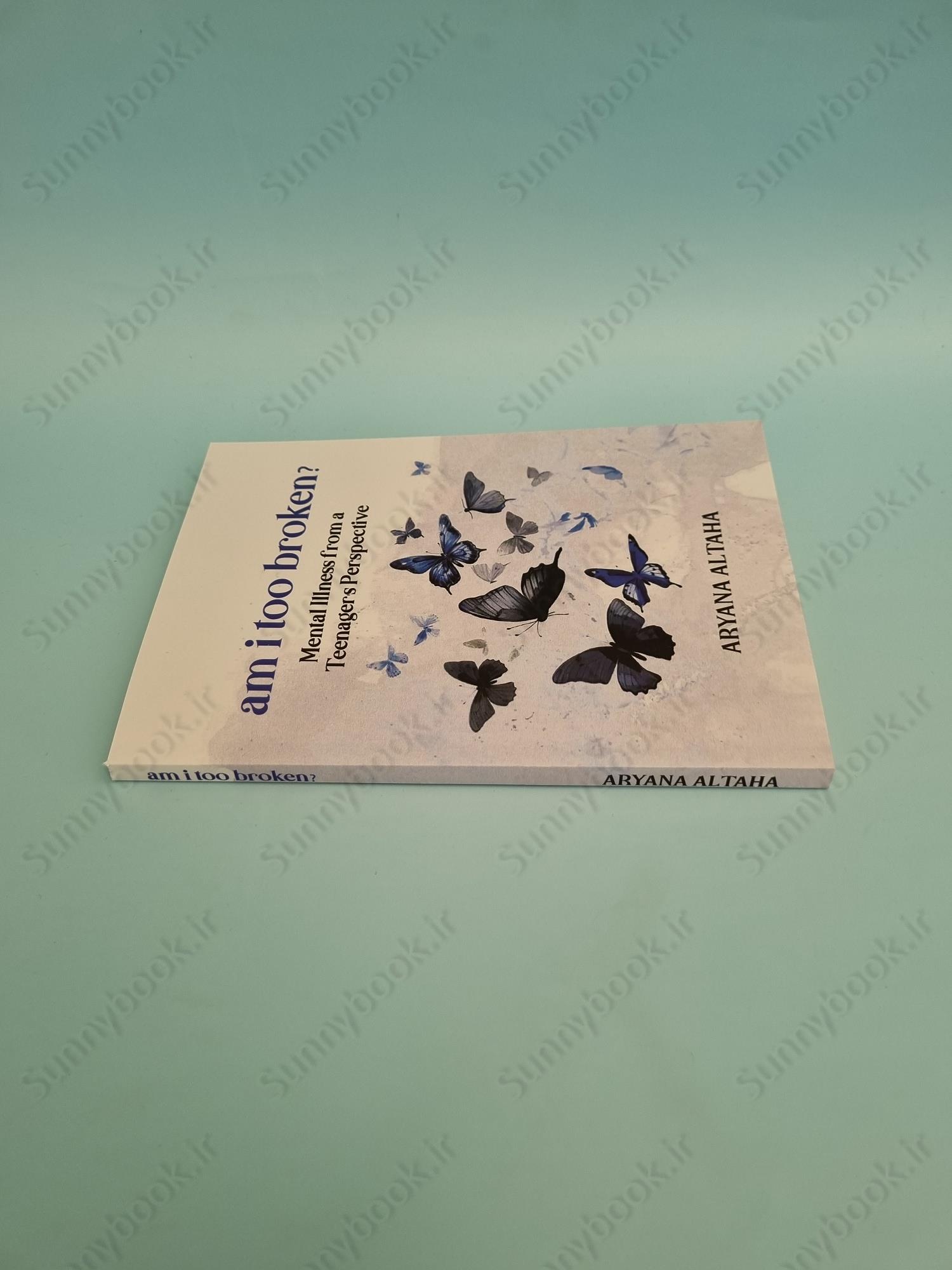 am i too broken? main 1 4