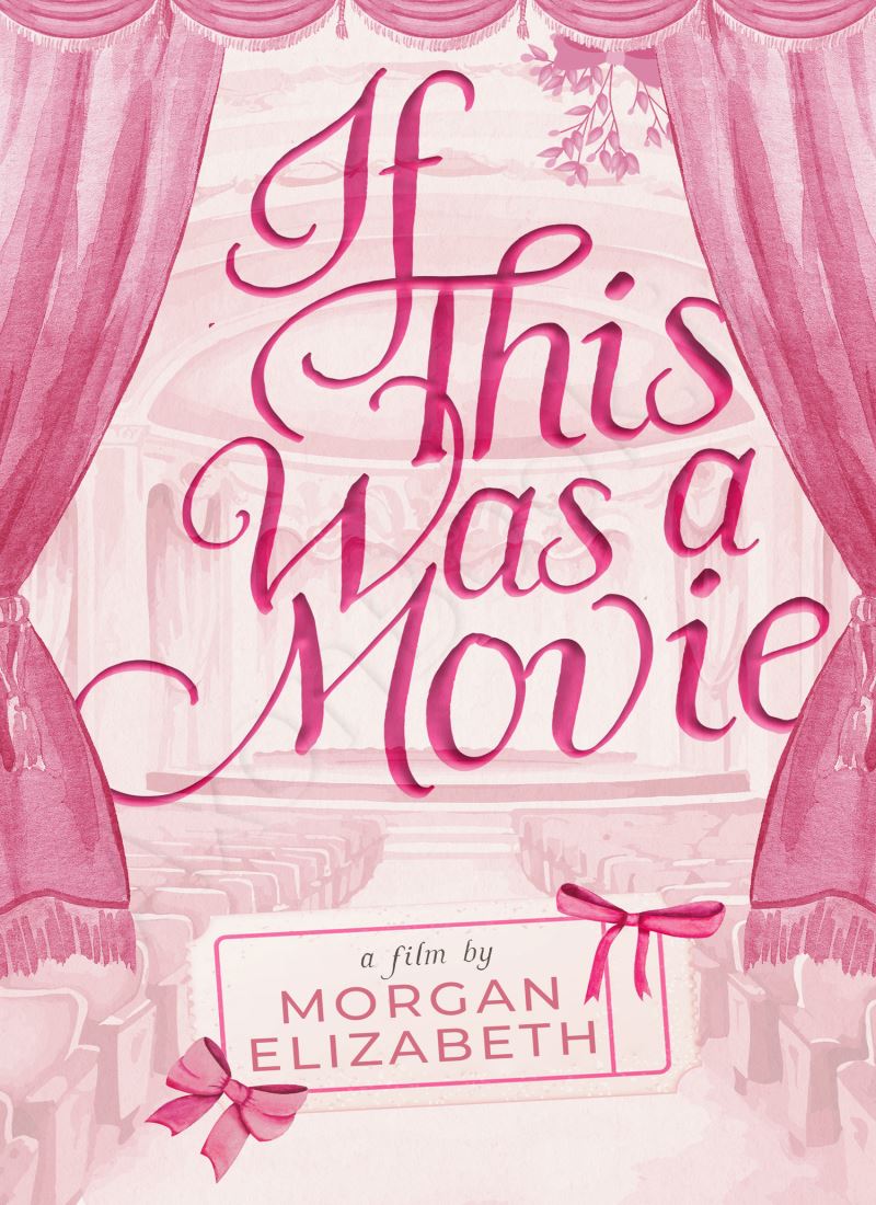If This Was a Movie (Evergreen Park 2) Model.Title
