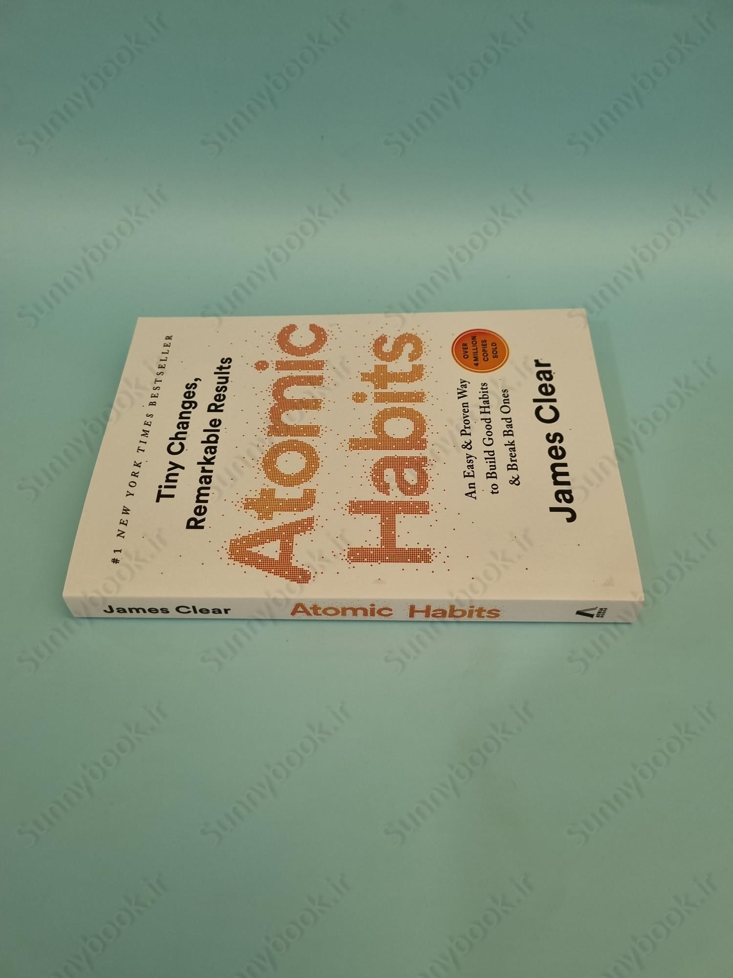 Atomic Habits main 1 4