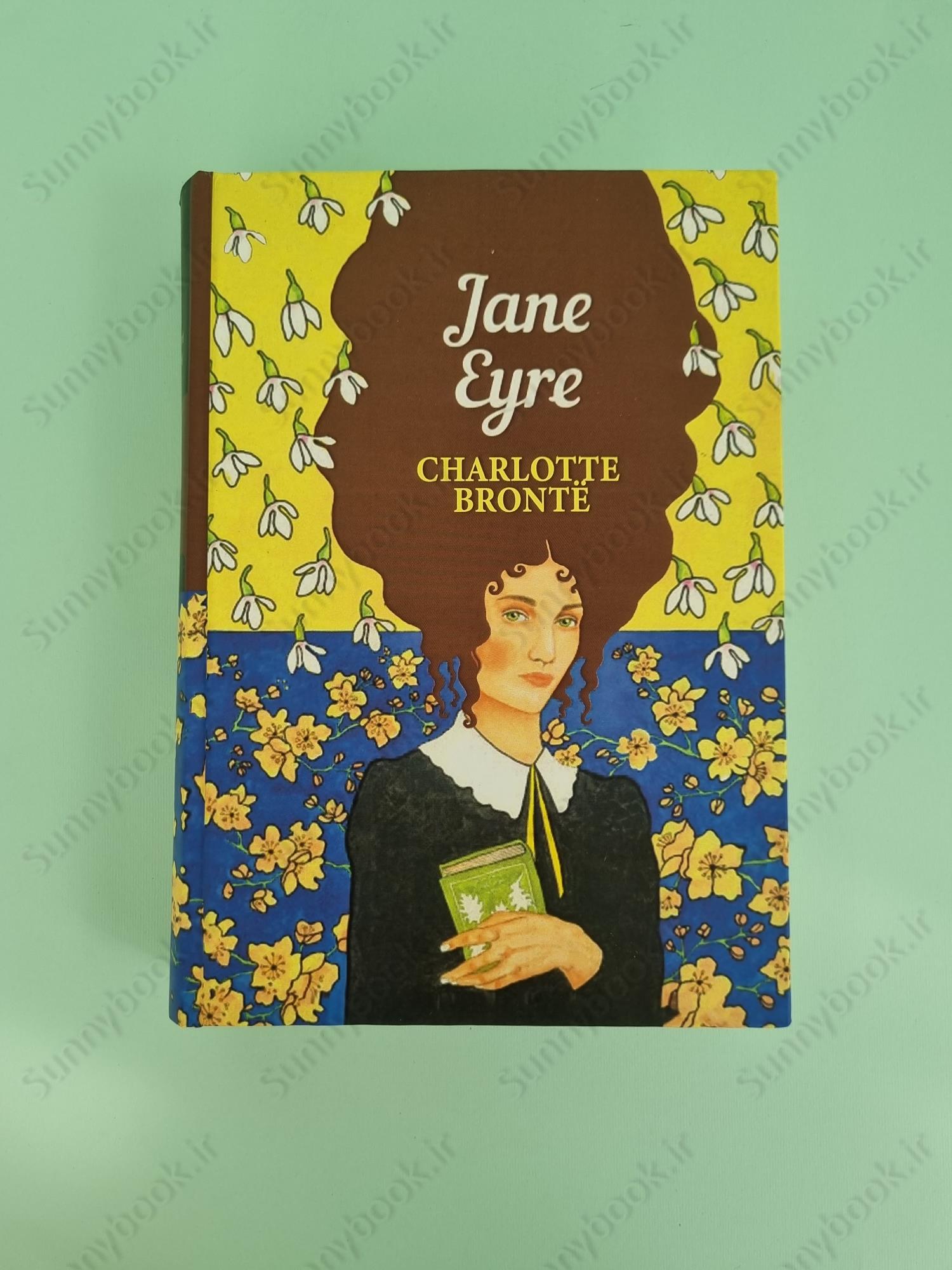 Jane Eyre (The Sisterhood) main 1 2