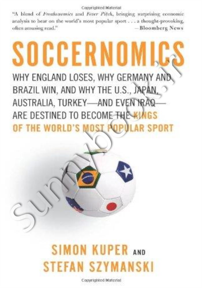Soccernomics Model.Title