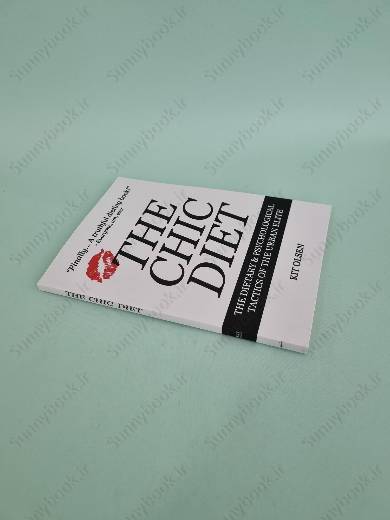 The Chic Diet main 1 3